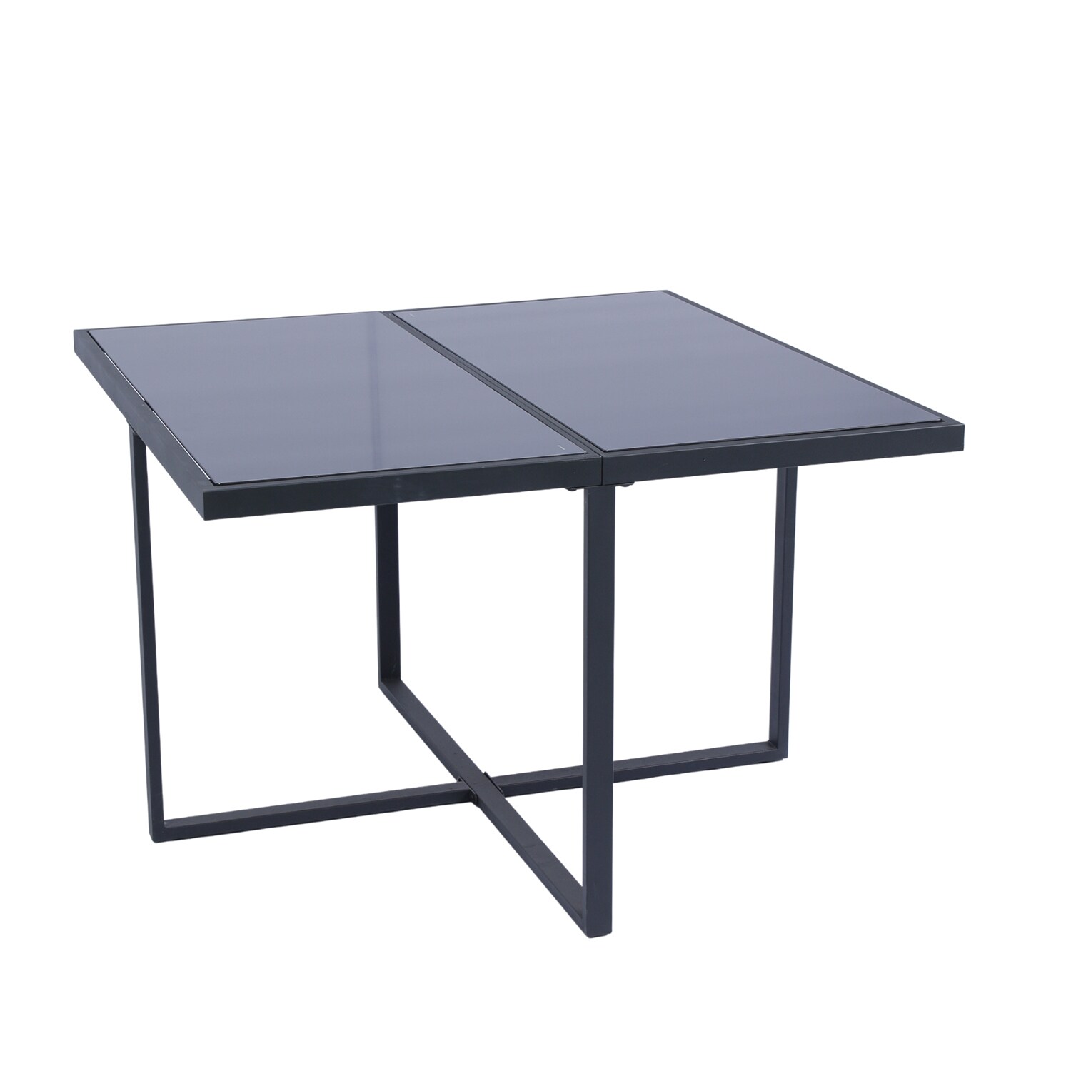 SINOFURN SYA710032GY Patio-Dining-Sets - View #12