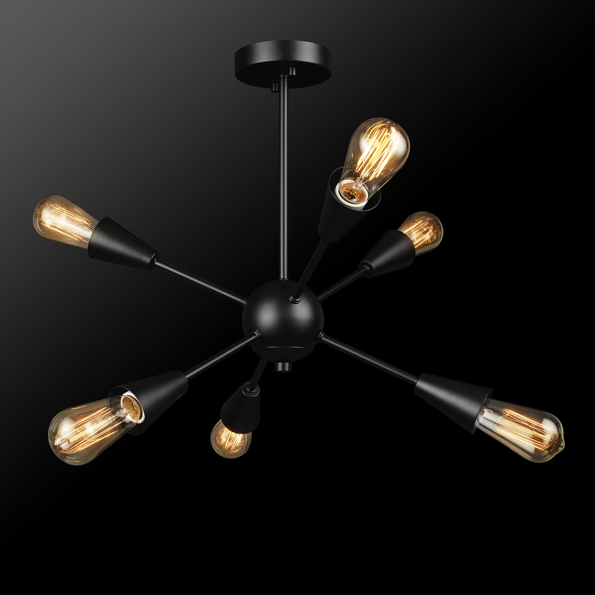 Globe Electric 61121 flushmounts - View #6