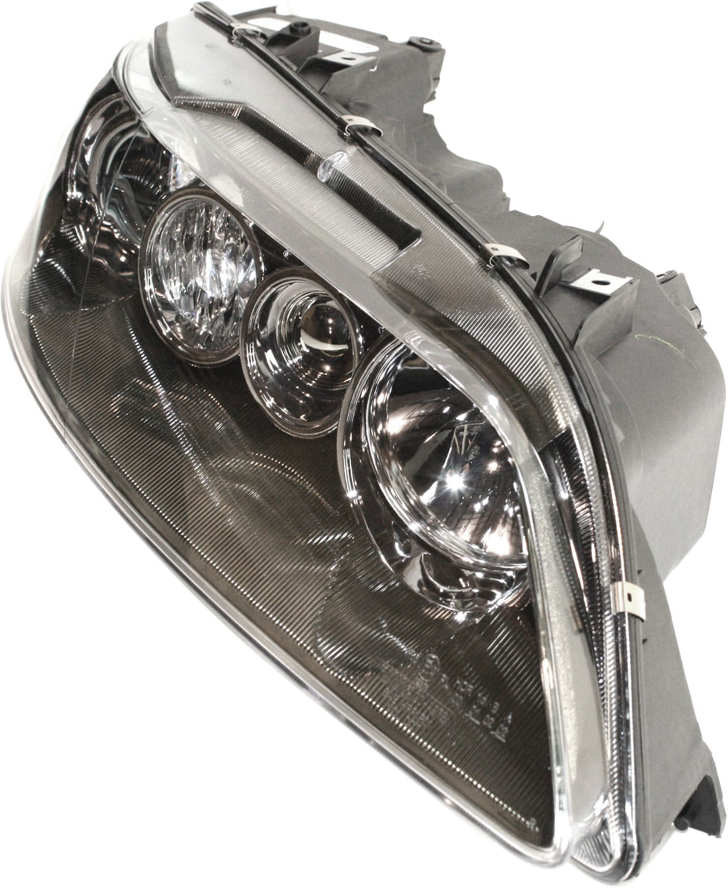 Garage-Pro JCWARBM100107GP Headlights-Components - View #2