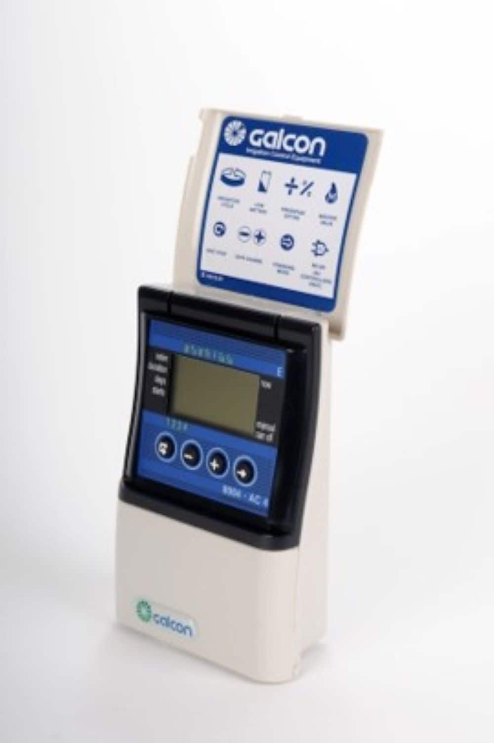 Galcon GAE5S000UU1 Irrigation-Timers - View #7