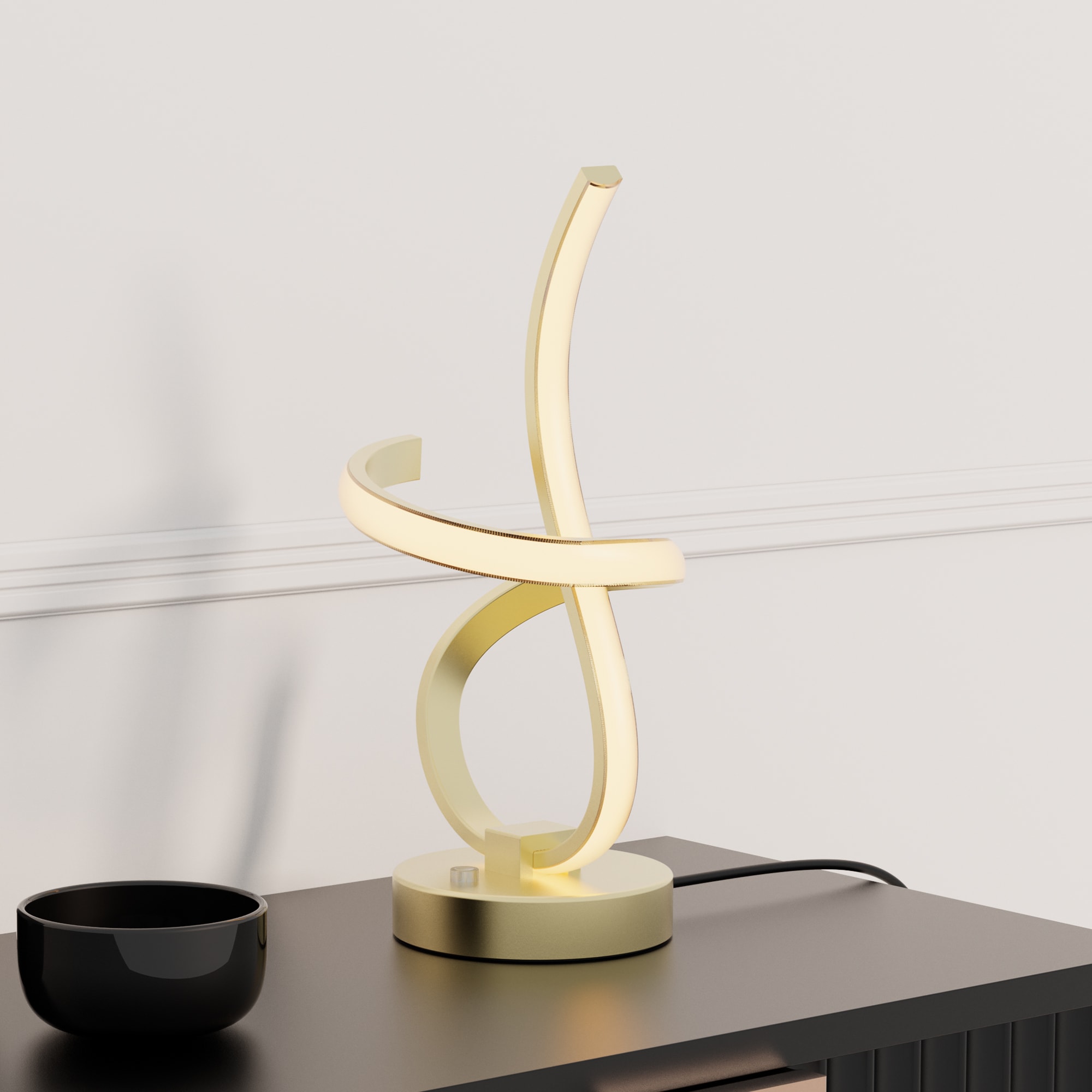 Infibrite IB-032-3-TL Desk-Table-Lamps - View #4