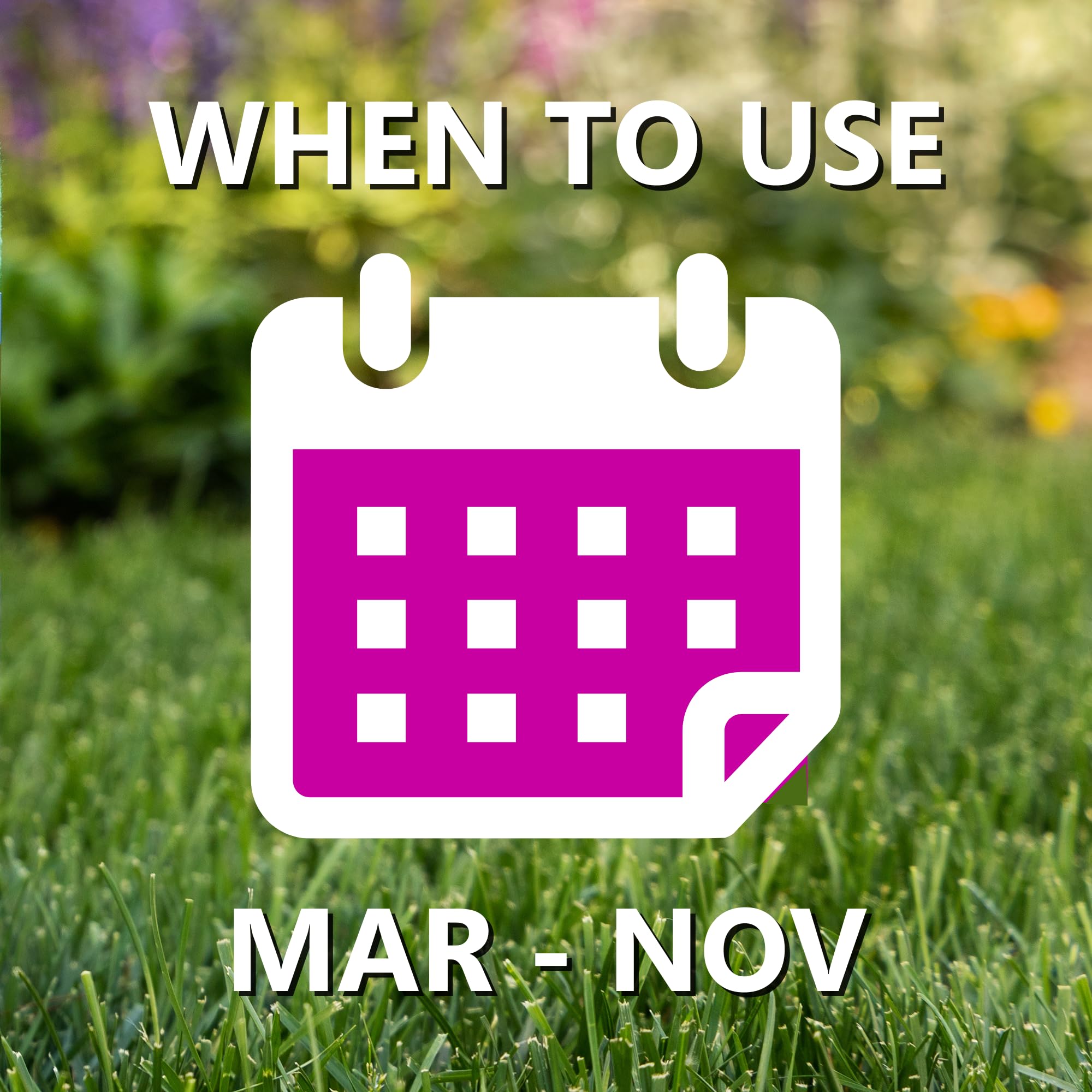 Jonathan Green DIB-AY-703572QTY-3 Weed-Preventers - View #5