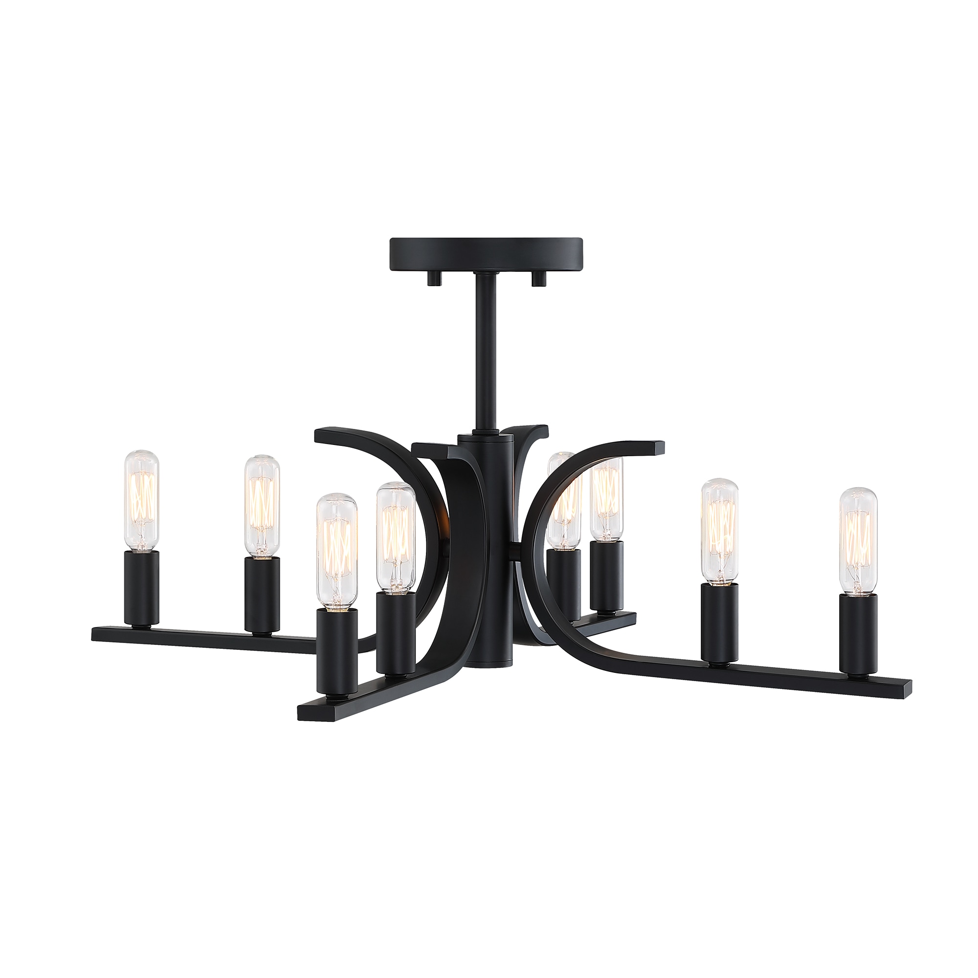 Designers Fountain D314C-SF-MB flushmounts - View #12