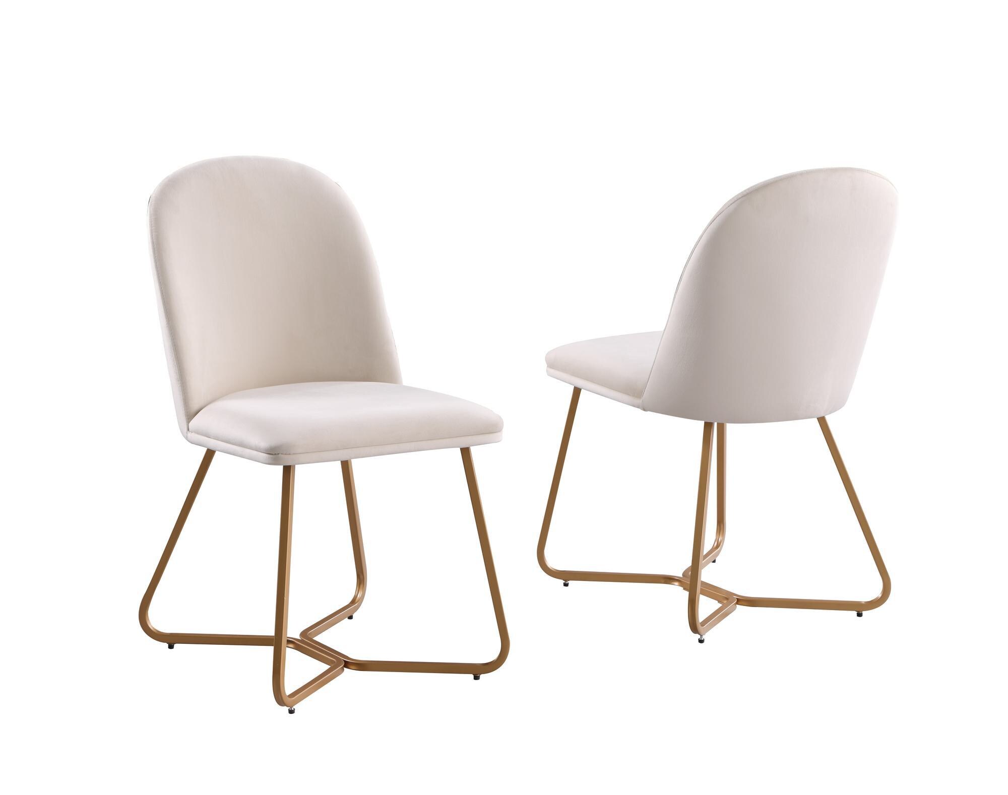 FARATI D2001-4-RTC-BEIGE Dining-Sets - View #7