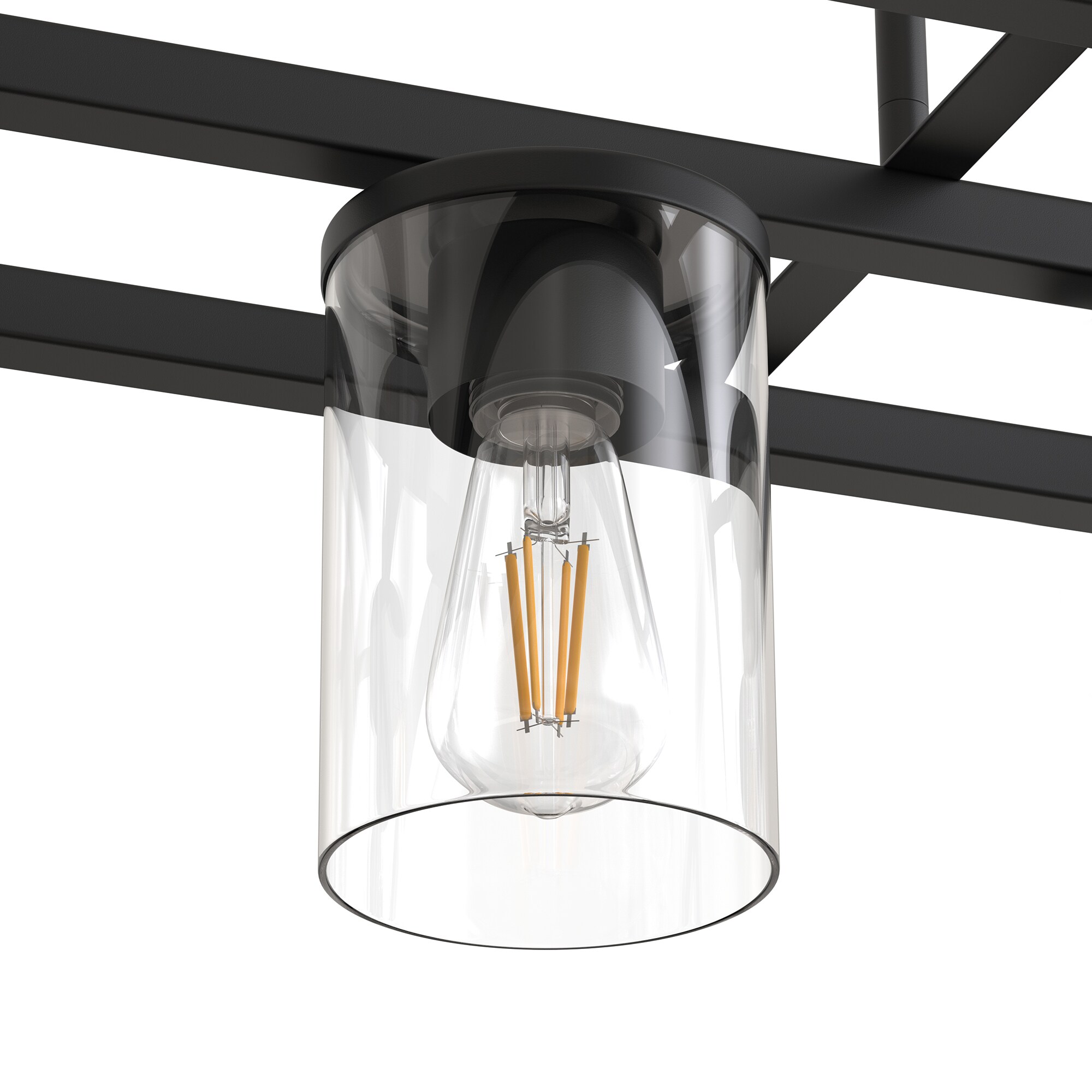 YANSUN LA-IP20001EFBK1-11 Pendant-Lights - View #7