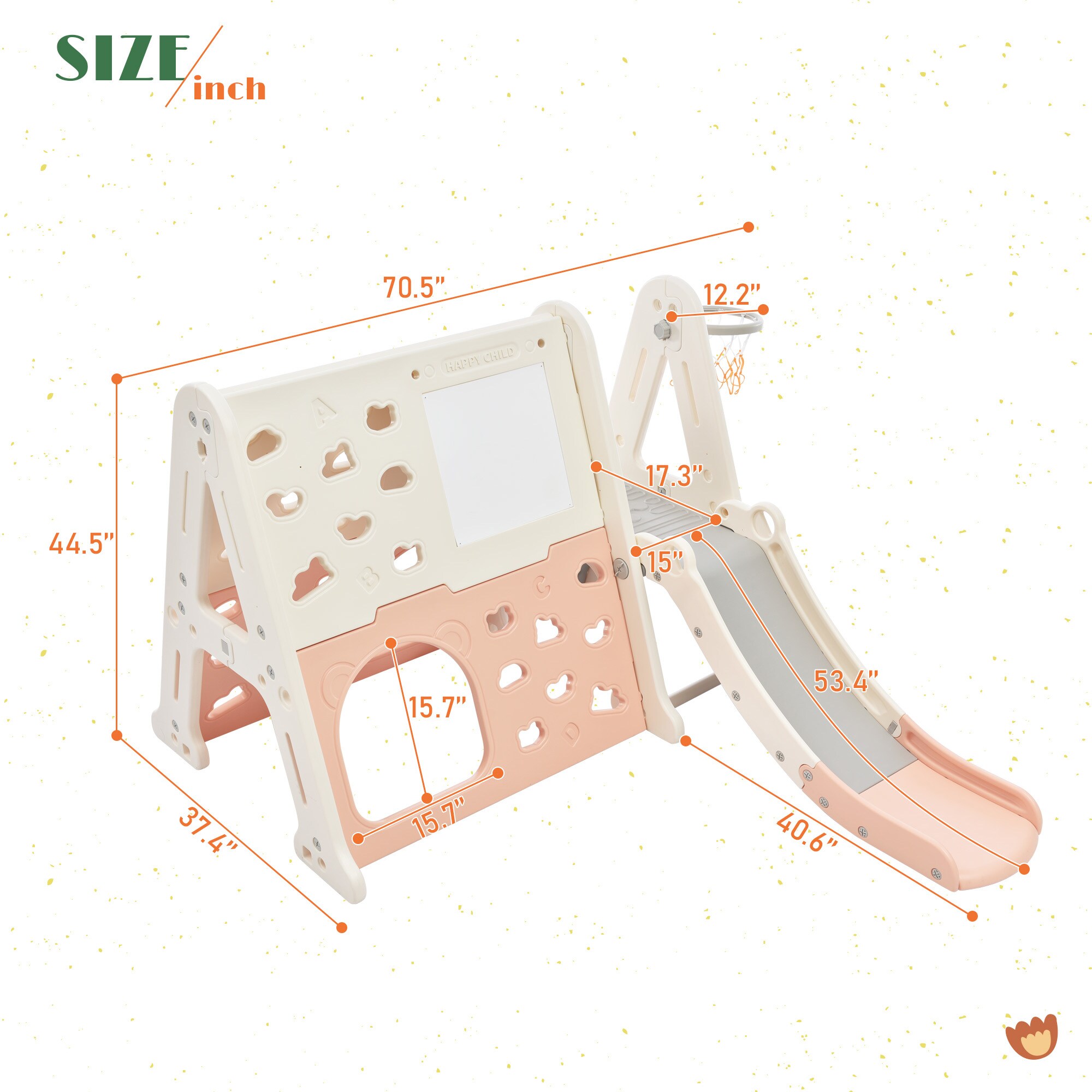 Miki Shinly MRS-9AAH-13QI slides - View #8
