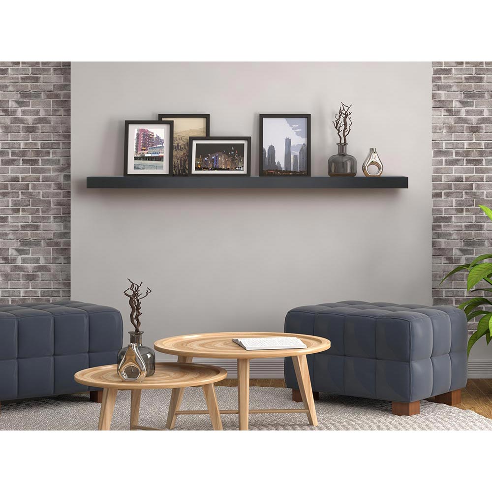 Mantels Direct 16021 Mantel-Shelves - View #7