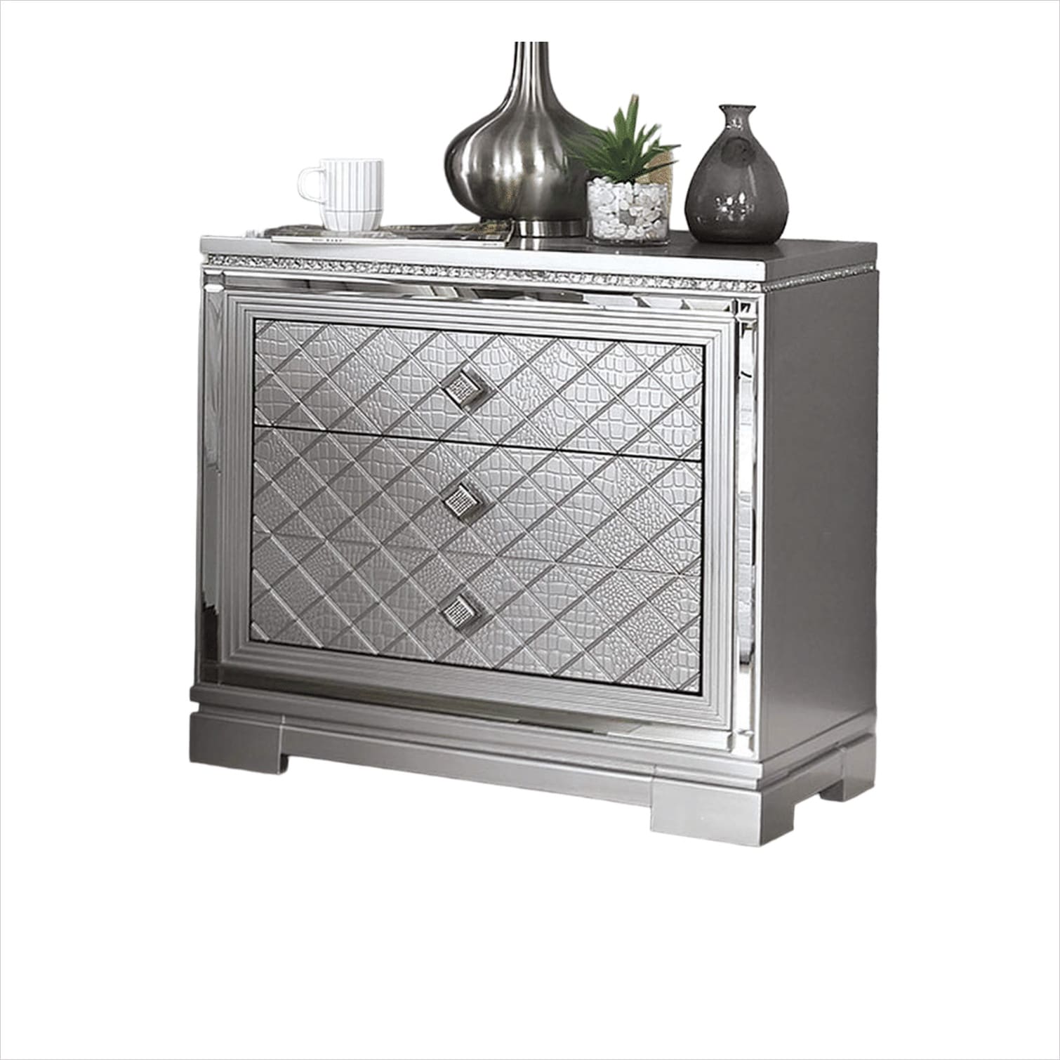 Naturefalls K66OAJNB06Z4 nightstands - View #4