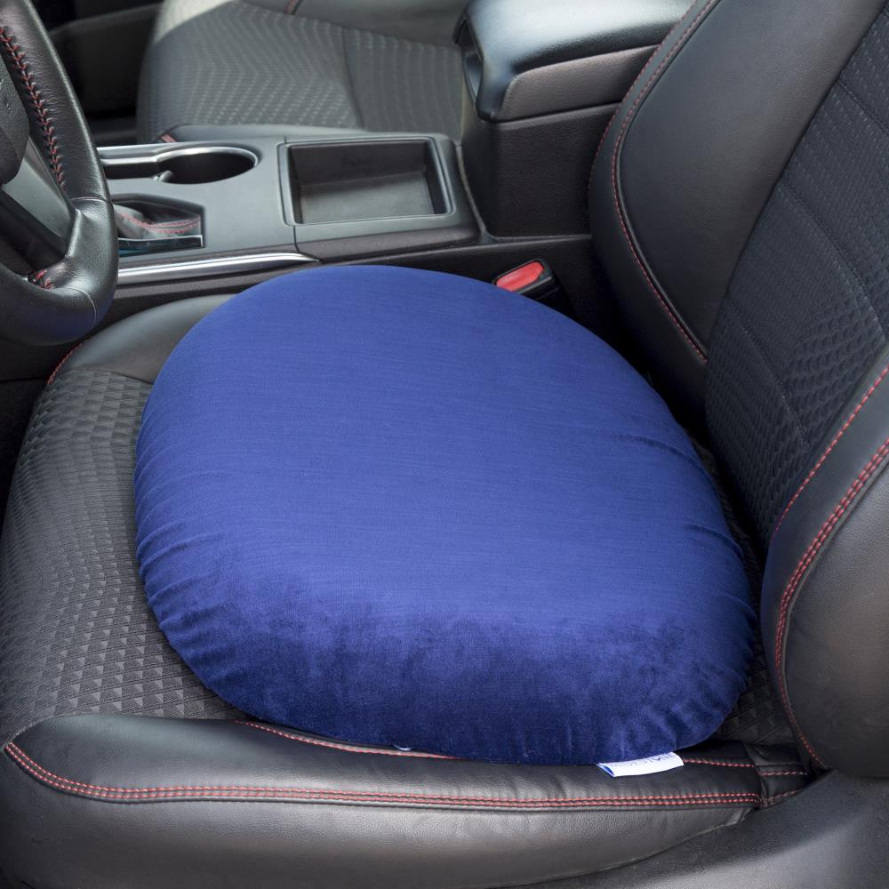 Comfortable Wholesale car seat cushion for height With Fast