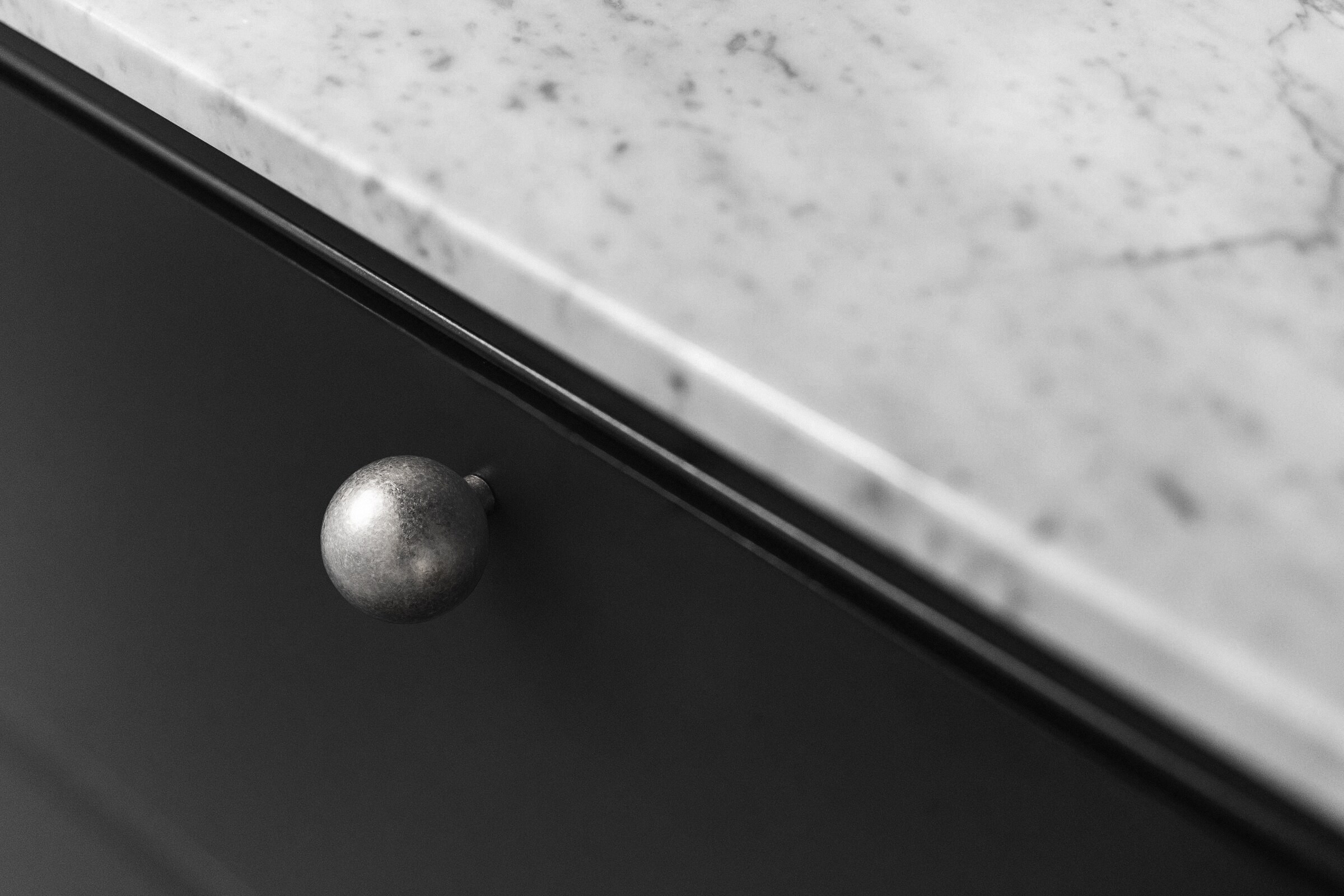 Miaokesen 052GY-DK-PLUS Cabinet-Knobs - View #3