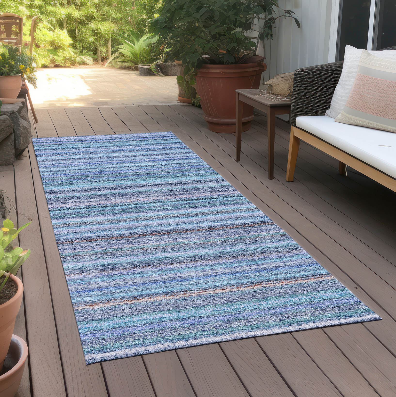 Addison Rugs ACN598SK2X8 rugs - View #7