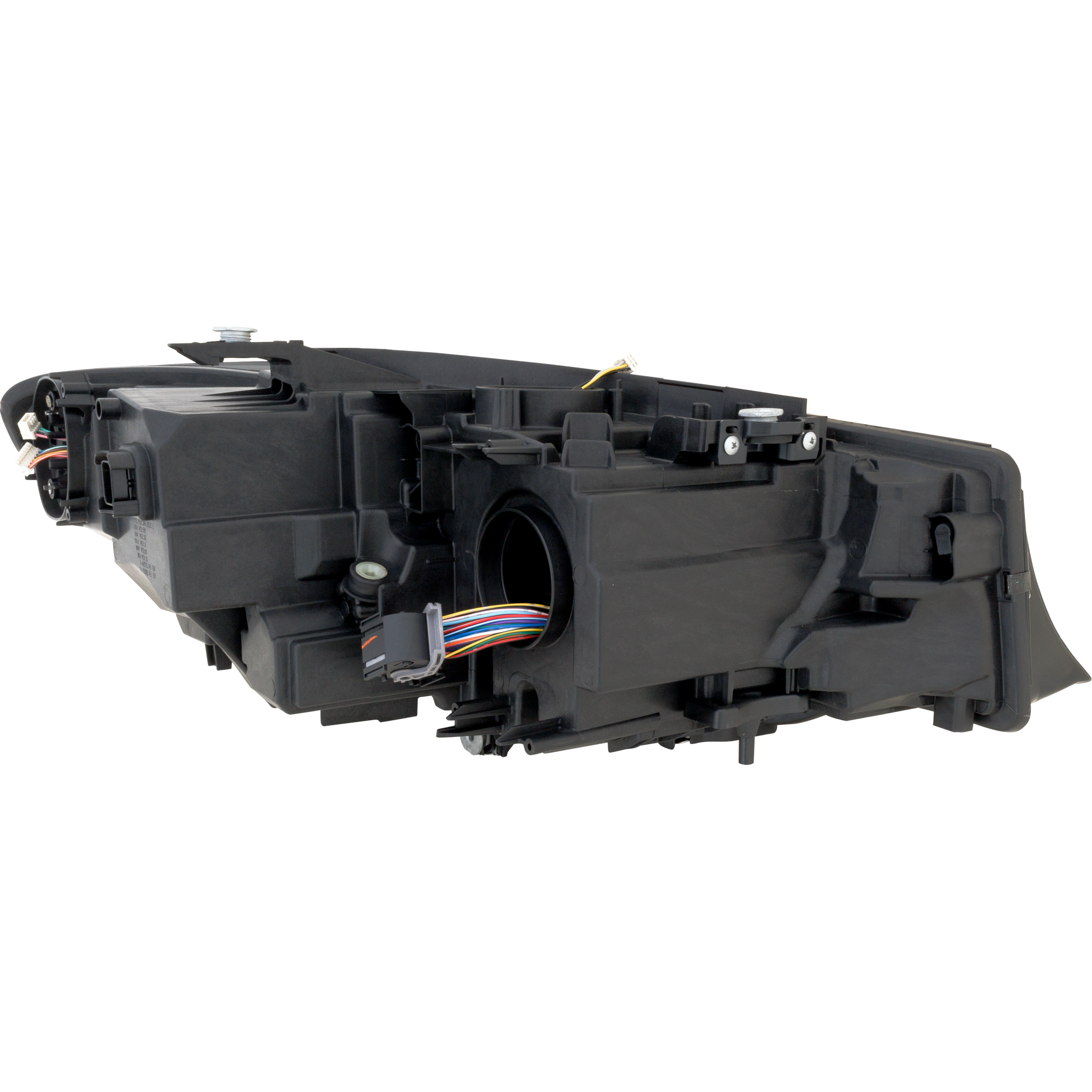 Garage-Pro GPRB10010064A Headlights-Components - View #3