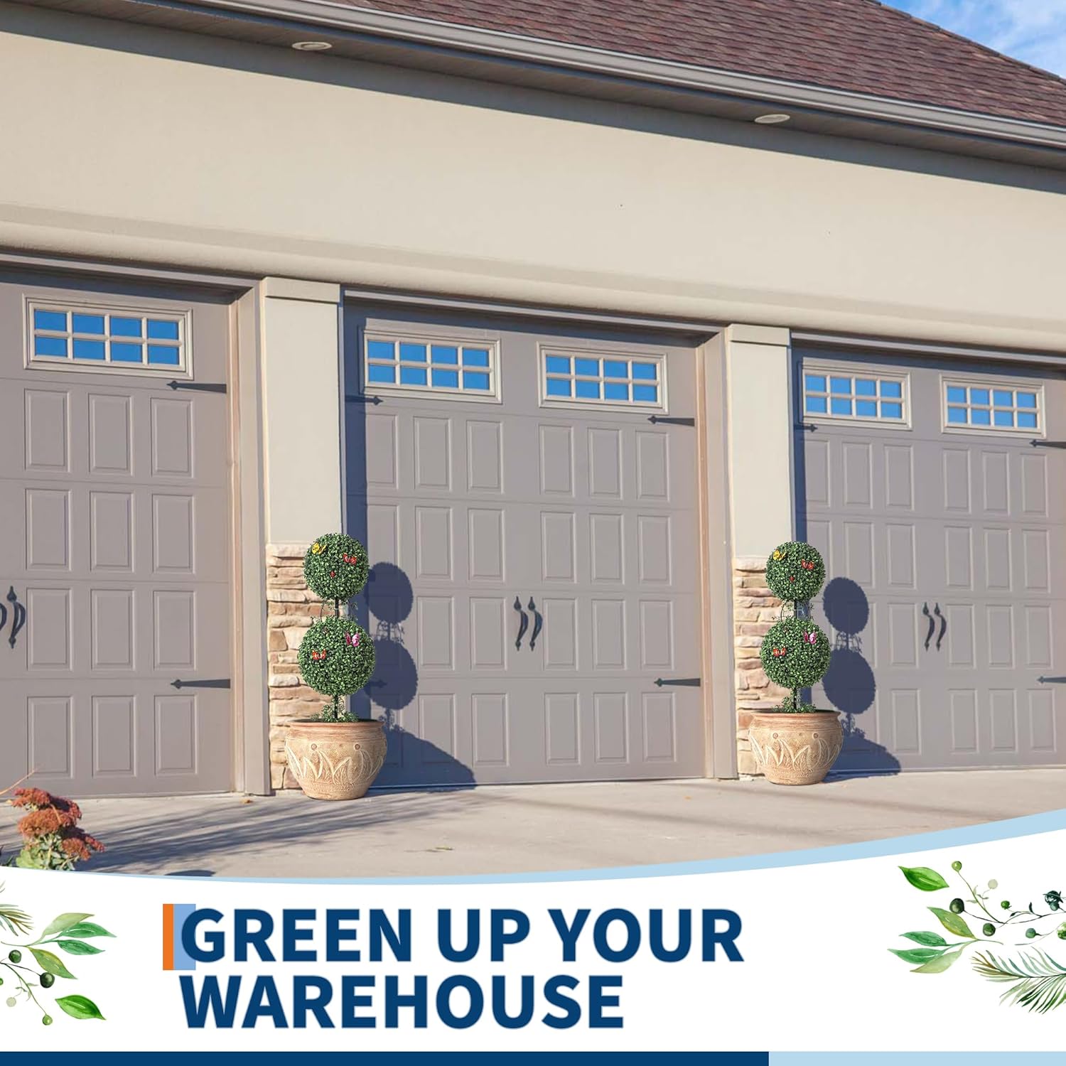 Qeetex DYQ-PHO-3553N3XH Artificial-Plants-Trees - View #6