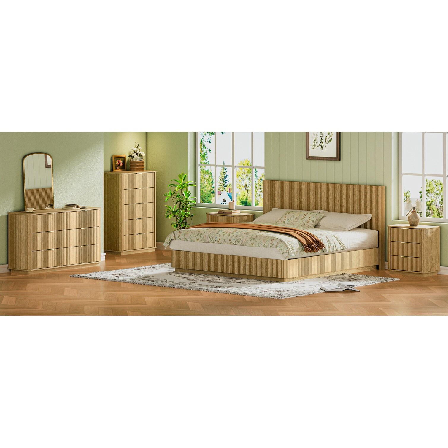 FlowLuxe 3O49310ND0LL beds - View #4
