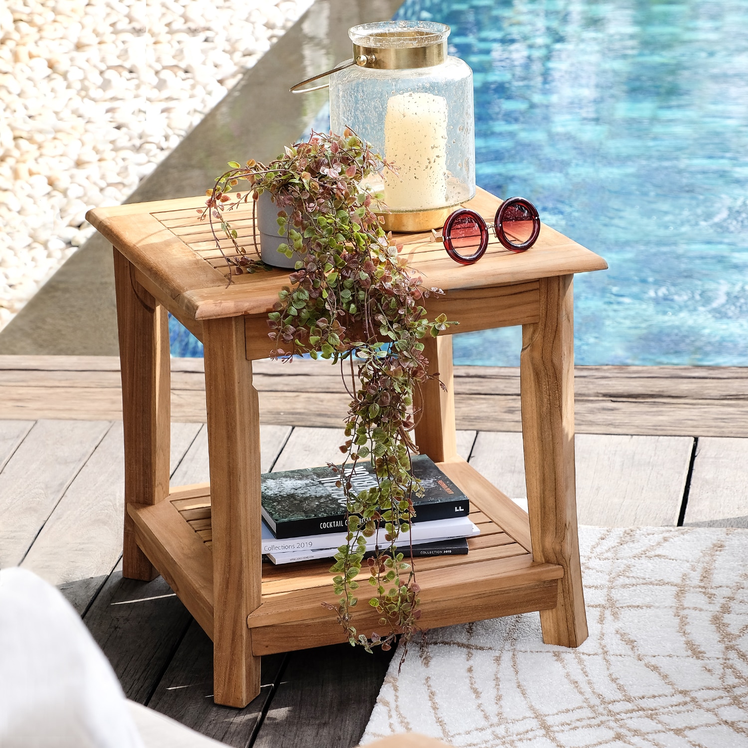 Cambridge Casual 610668-TW-XX-BG-XX Patio-Conversation-Sets - View #6