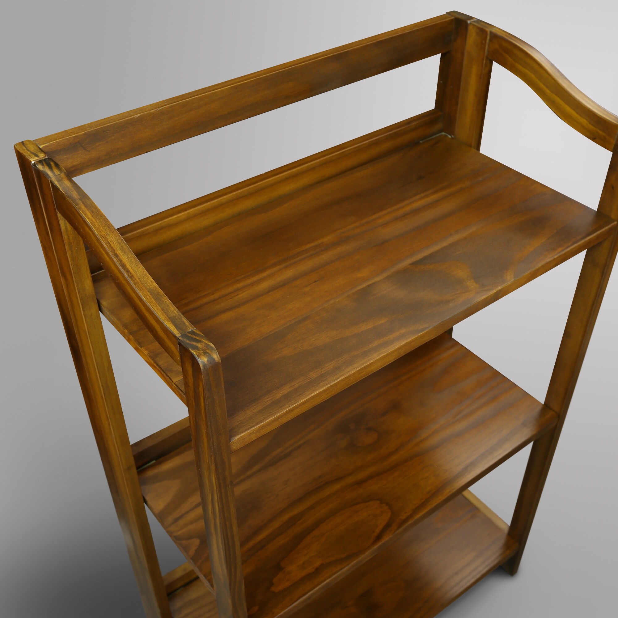 Casual Home 337-34 bookcases - View #10