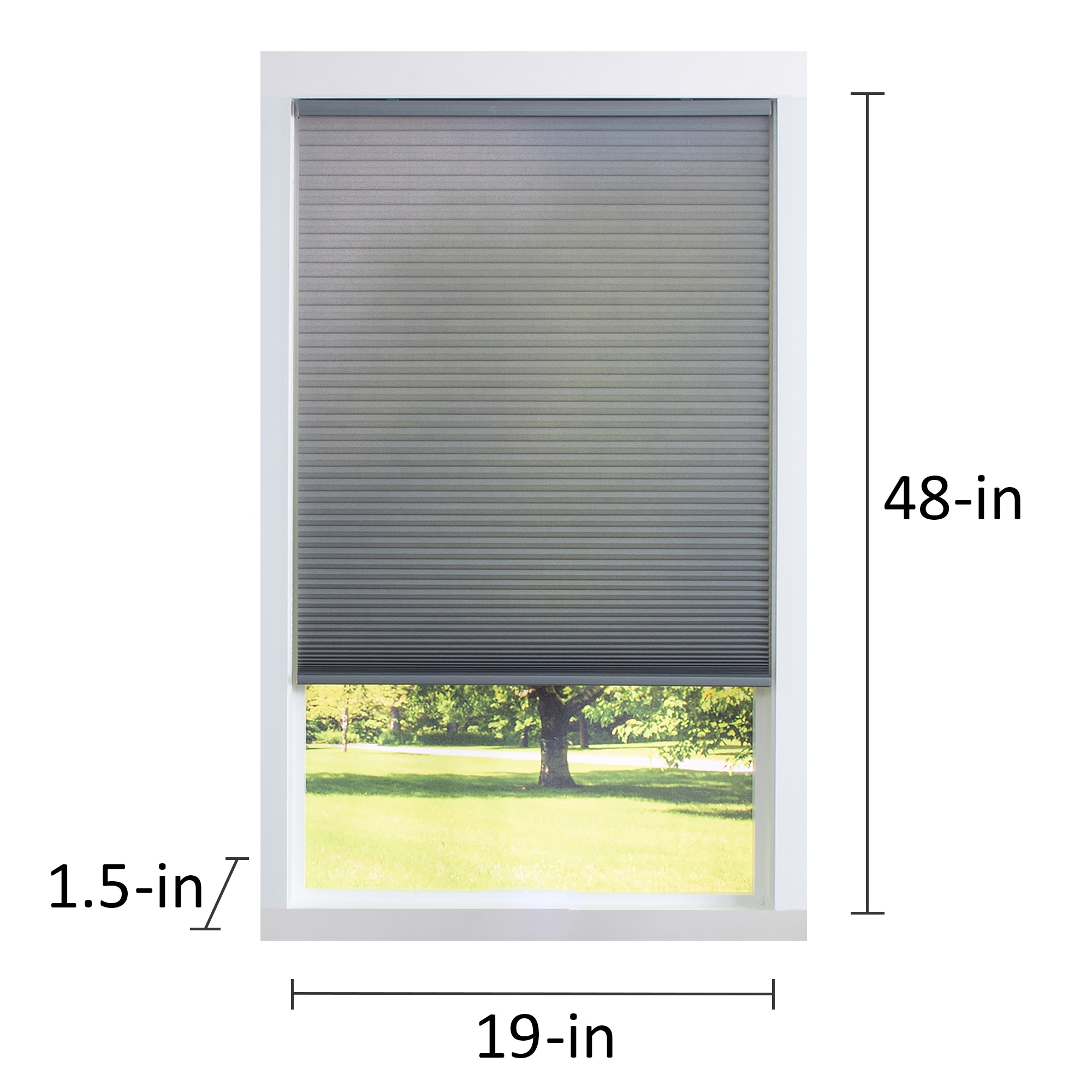allen + roth RPETLFGR190480 shades - View #8