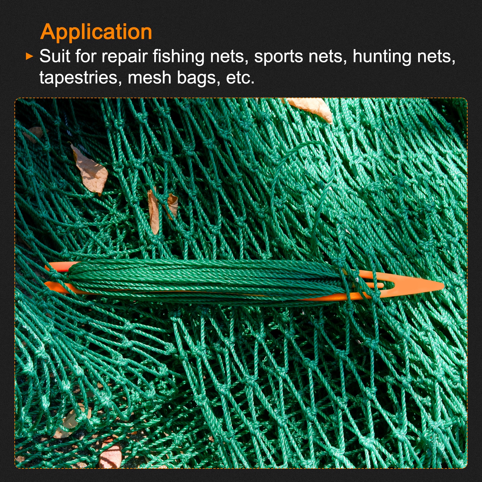 PATIKIL S26050902UX5983 Fishing-Gear - View #5