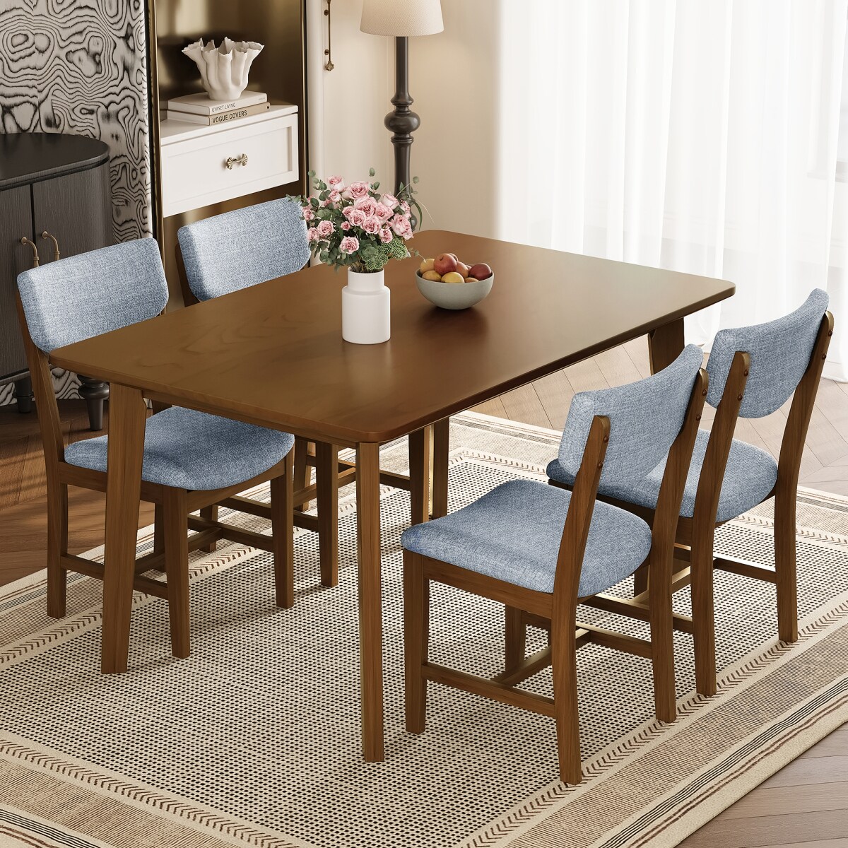 Streamdale Furniture N752P368503D Dining-Tables - View #10
