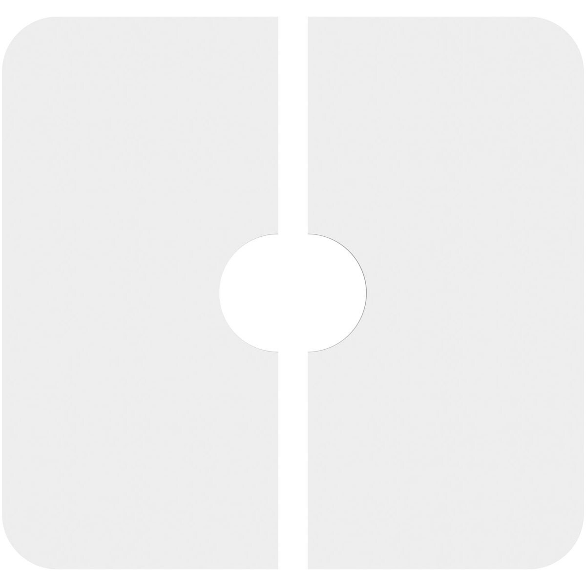 Ekena Millwork CMP14LN2-03000 Ceiling-Medallions - View #4