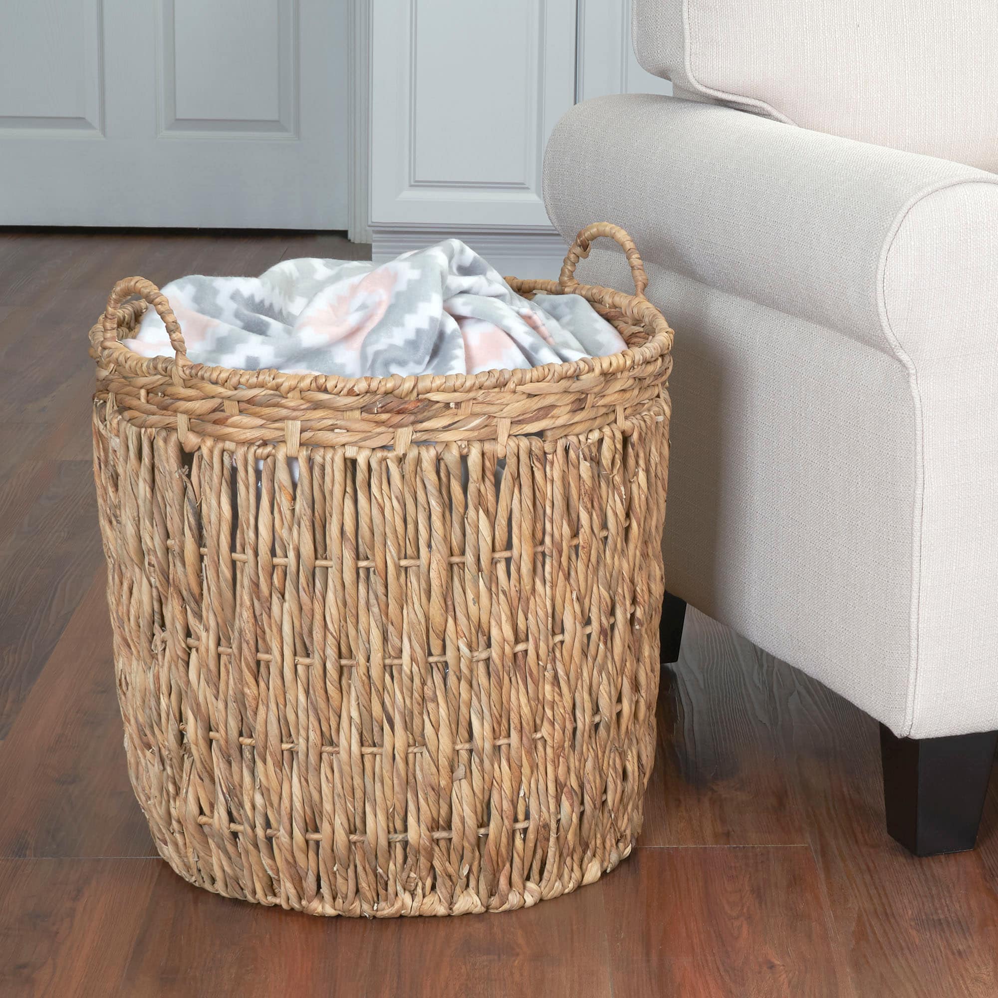 Household Essentials HHML-4169 Bins-Baskets - View #2