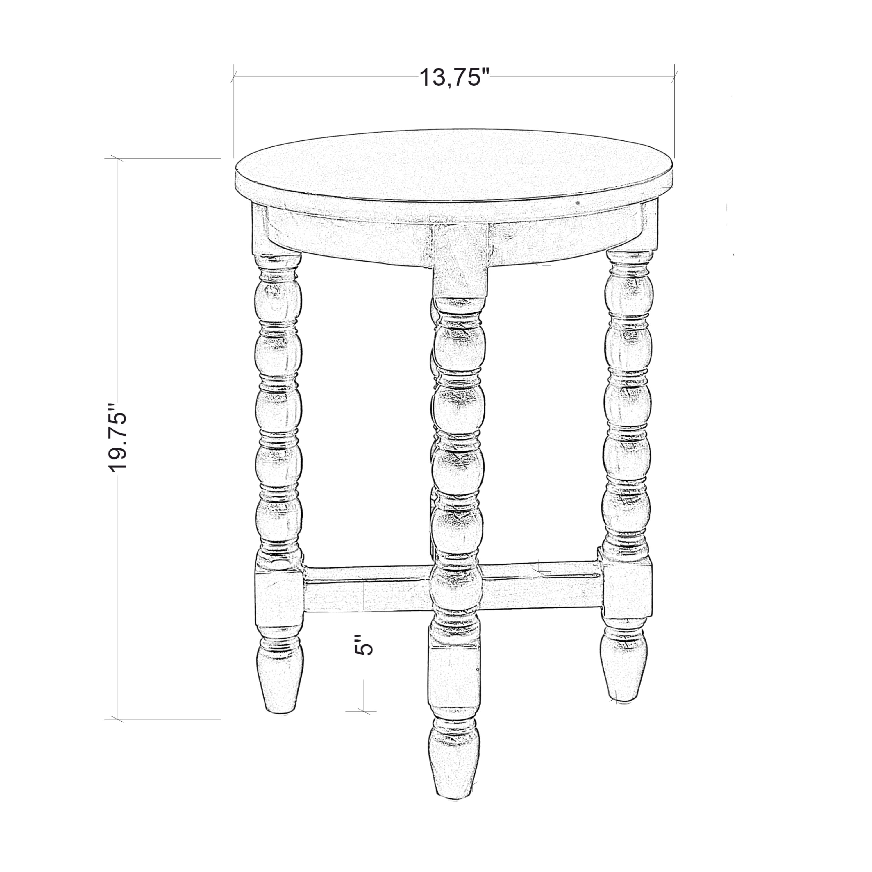 East at Main ST-69299-LN End-Tables - View #5