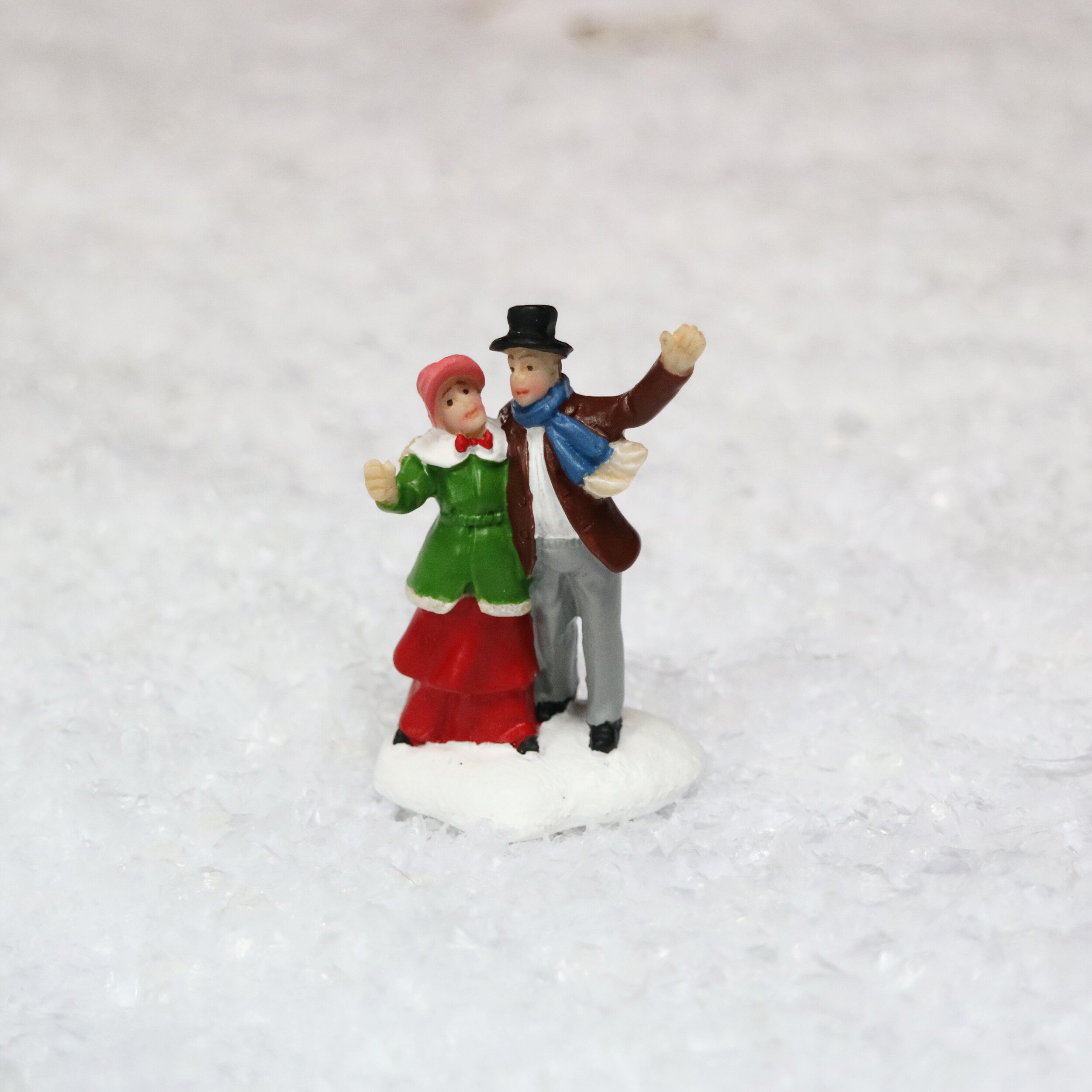 Carole Towne NM-11679AB-6 Christmas-Collectibles - View #4