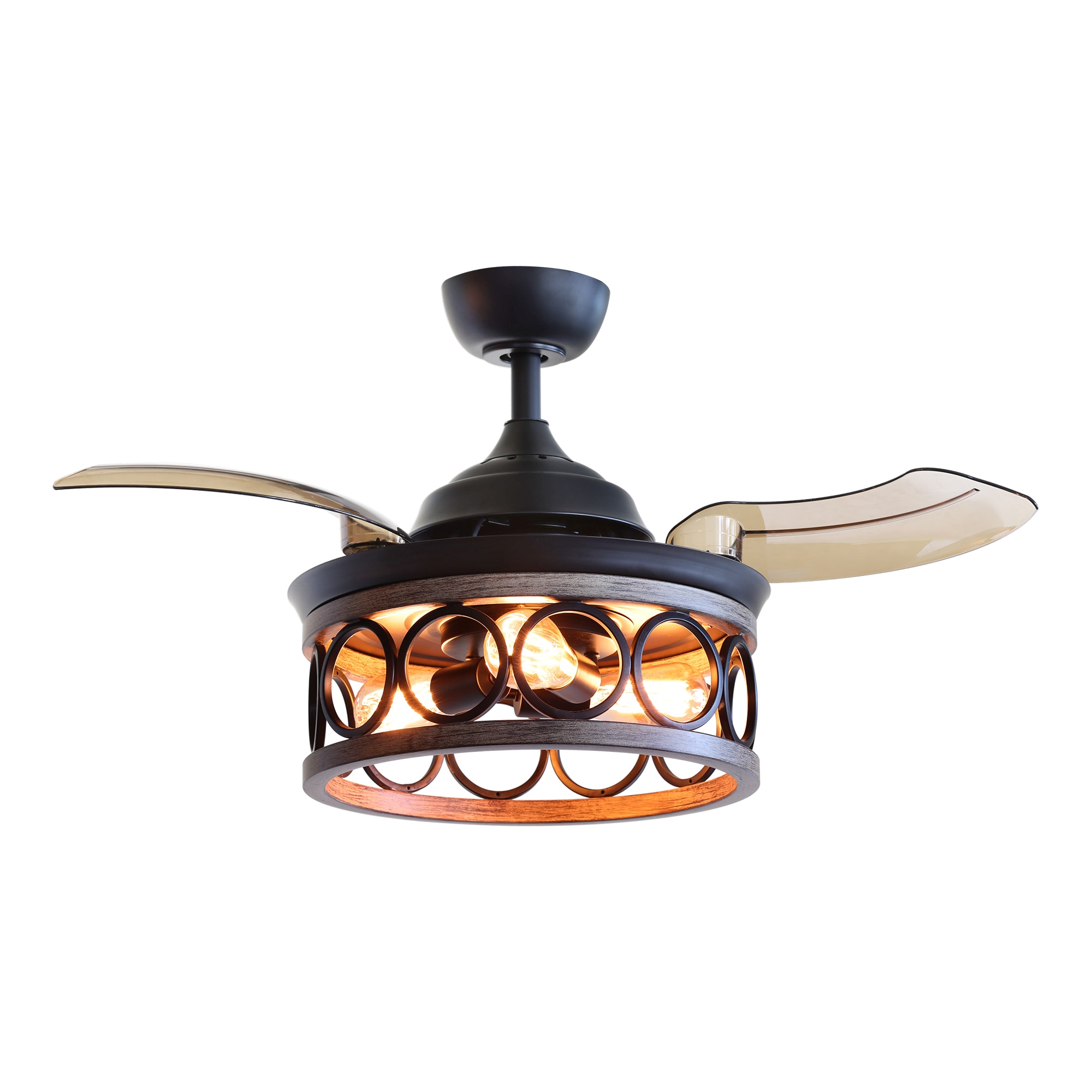 Parrot Uncle F3511110V Ceiling-Fans - View #4
