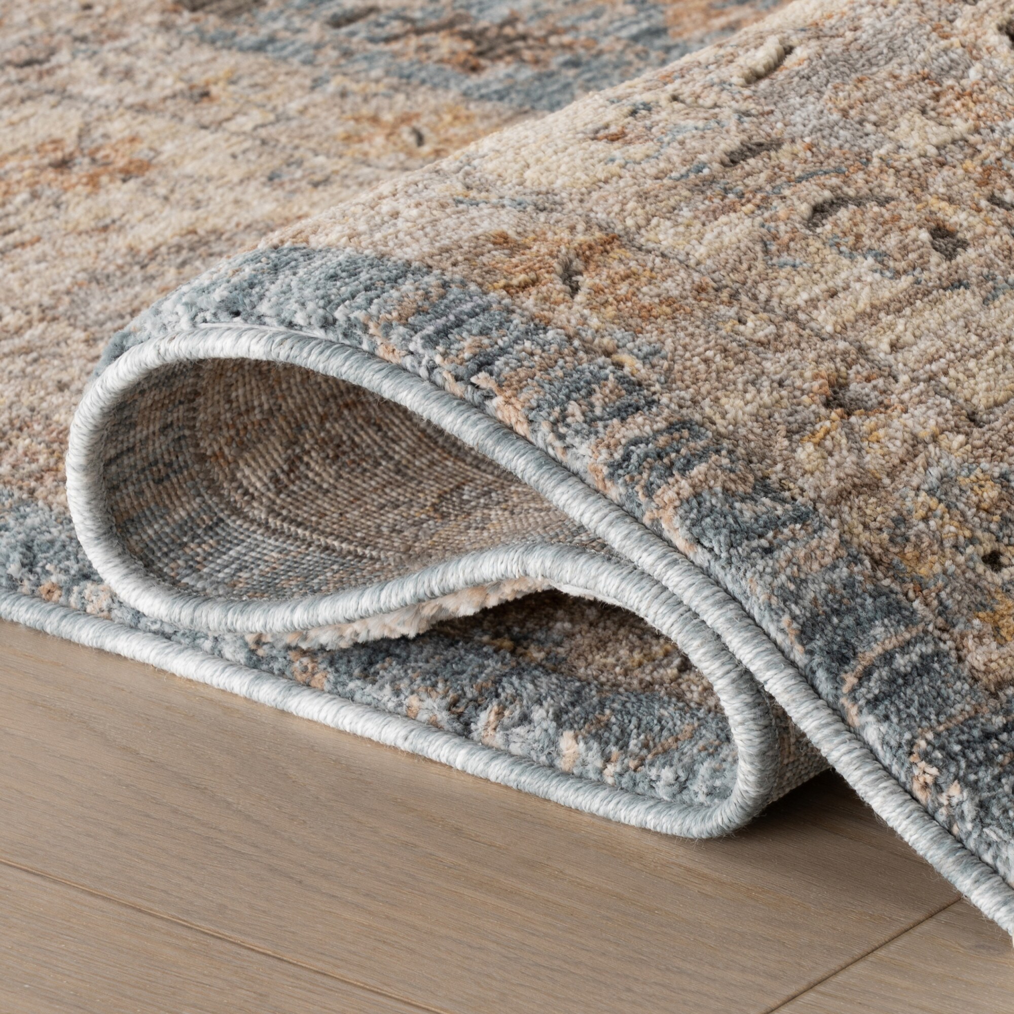 nuLOOM 200TCLR01A-9012 rugs - View #6