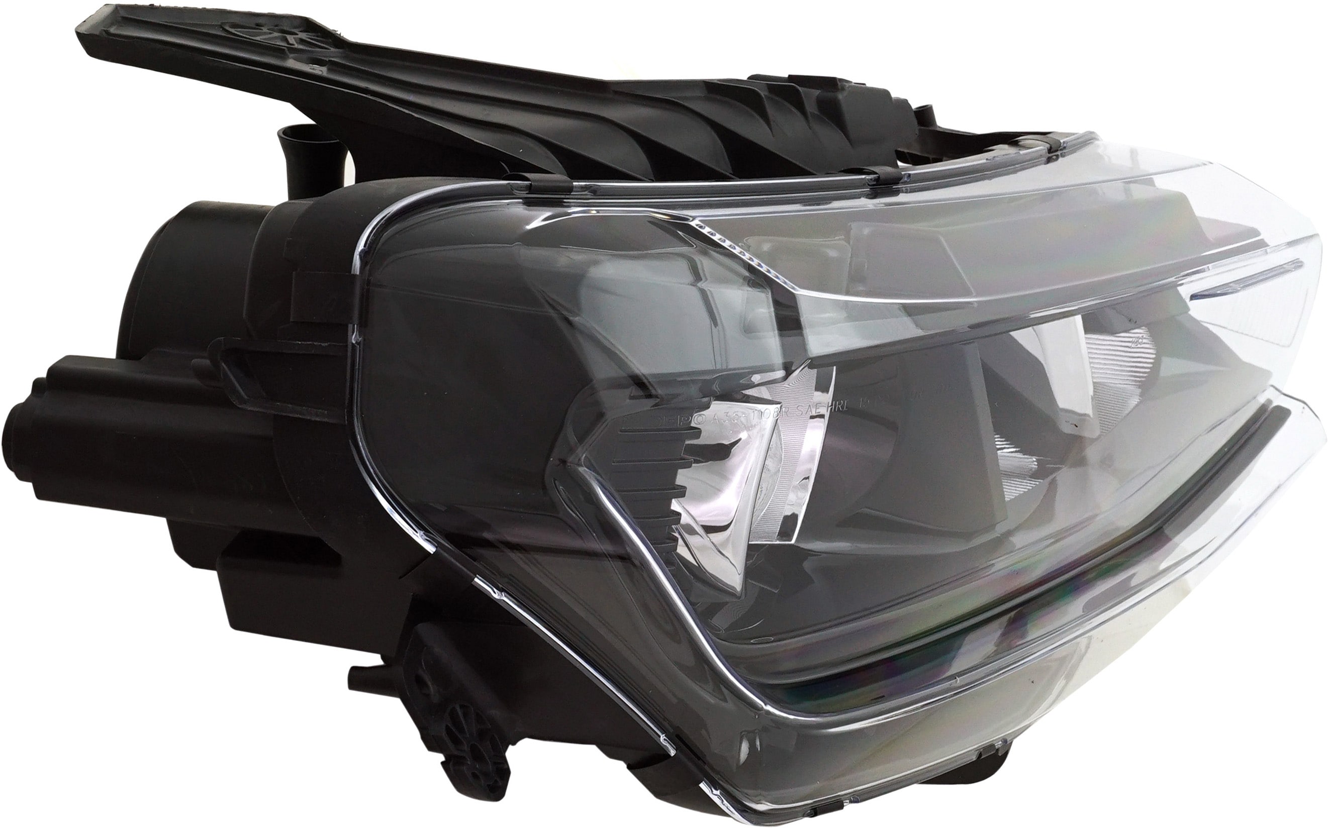 Garage-Pro JCWRC10010033GP Headlights-Components - View #2