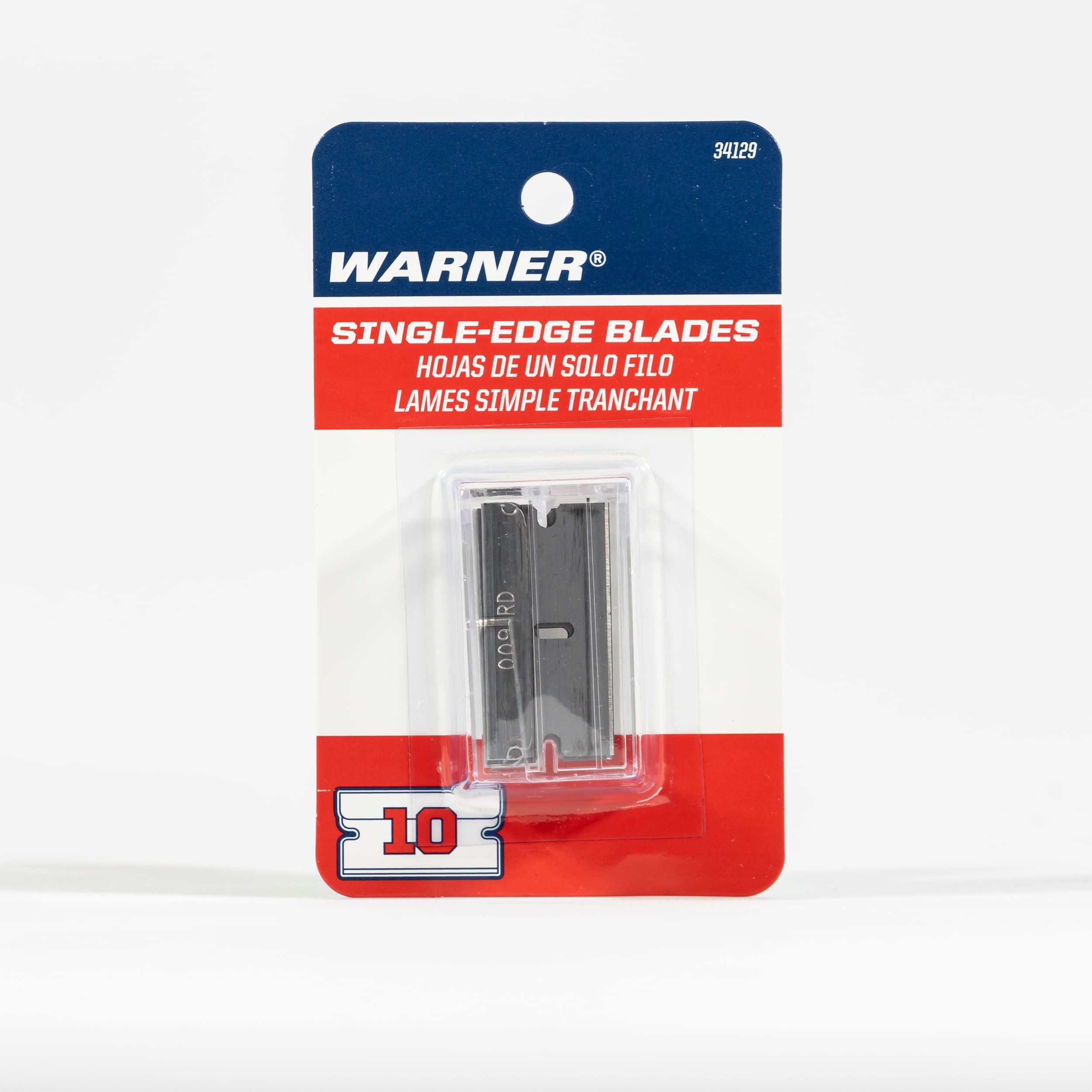 Warner 34129 Replacement-Utility-Blades - View #3