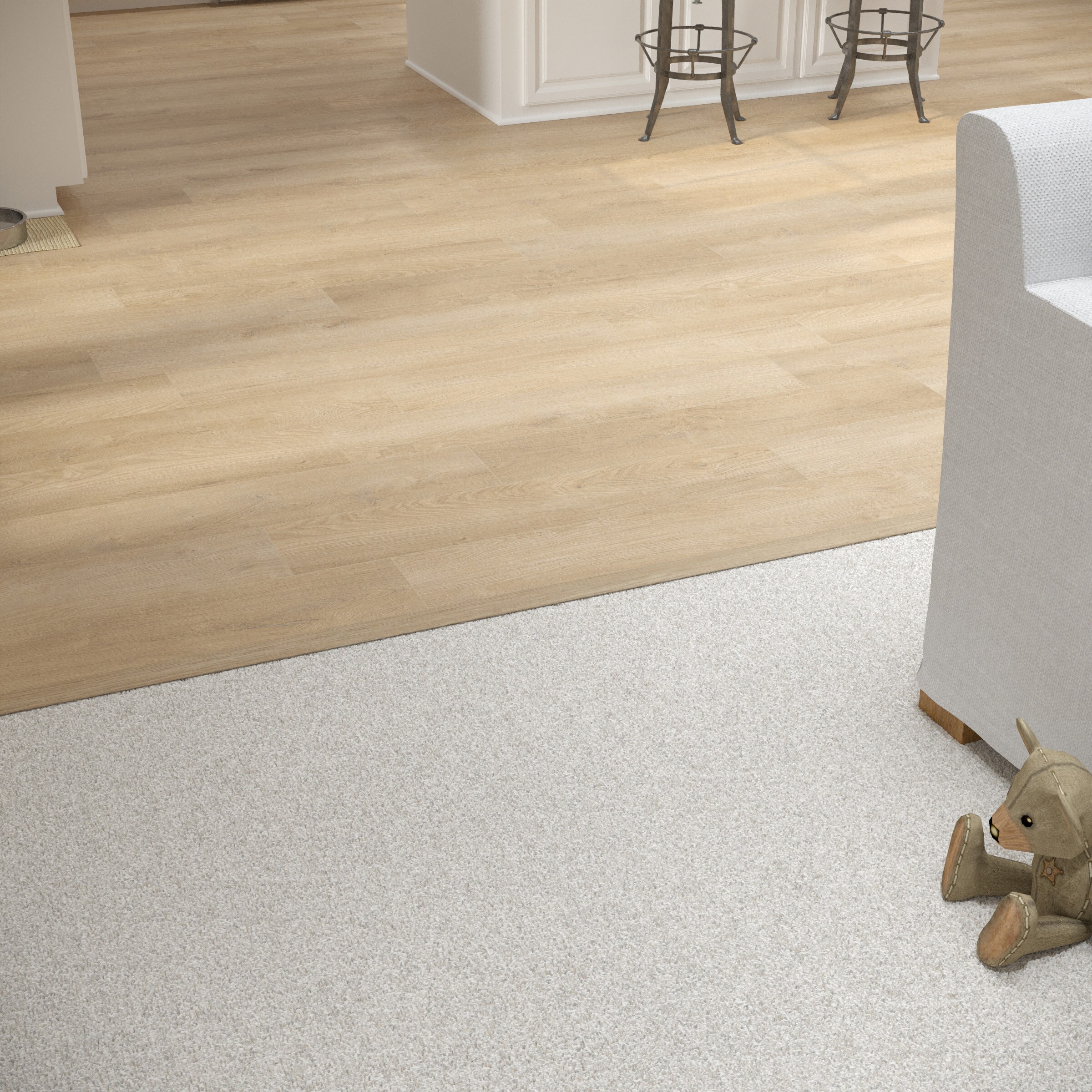 CALI 7904512323 Floor-Moulding - View #2