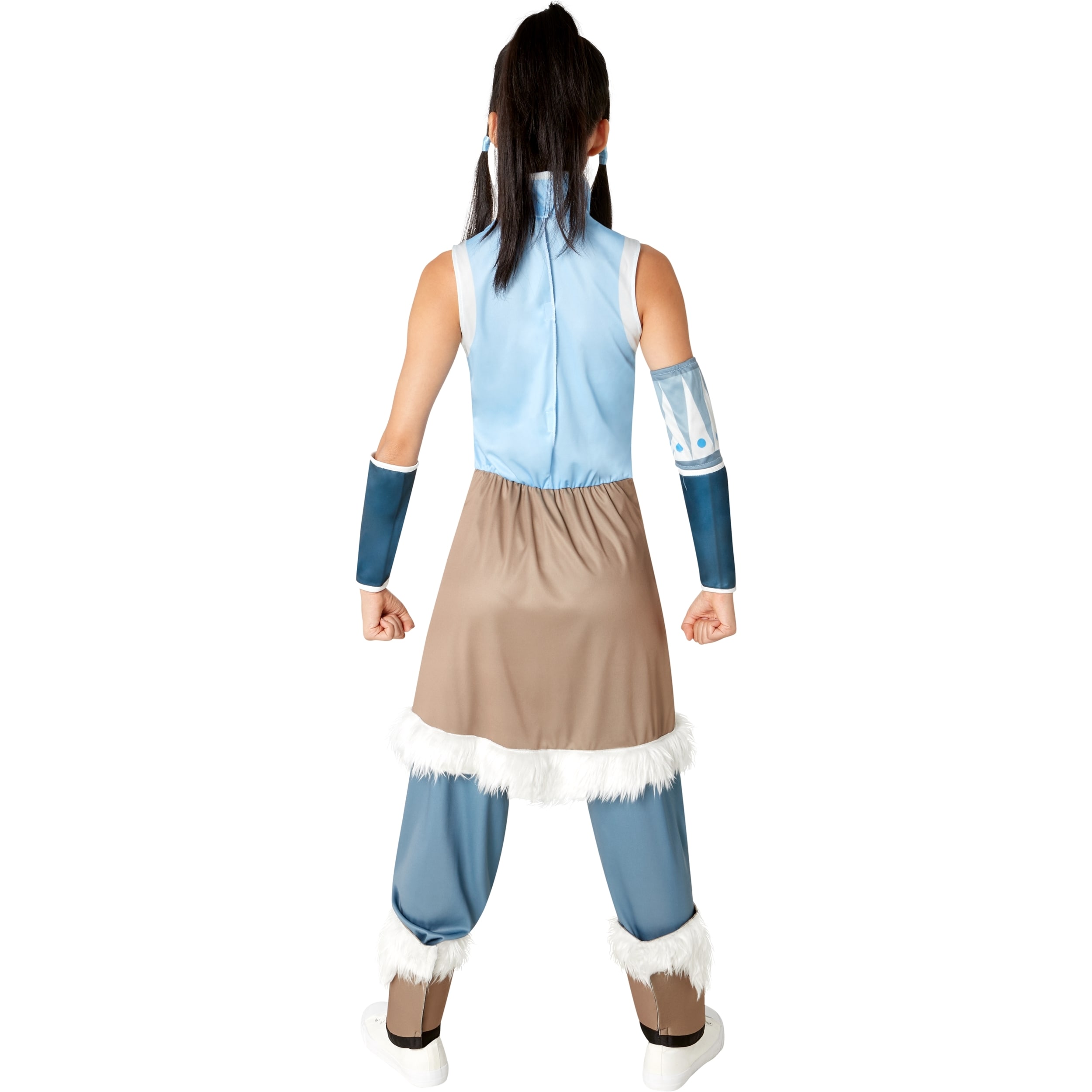 Rubie's Costumes Avatar The Legend of Korra Korra Women's Costume in ...