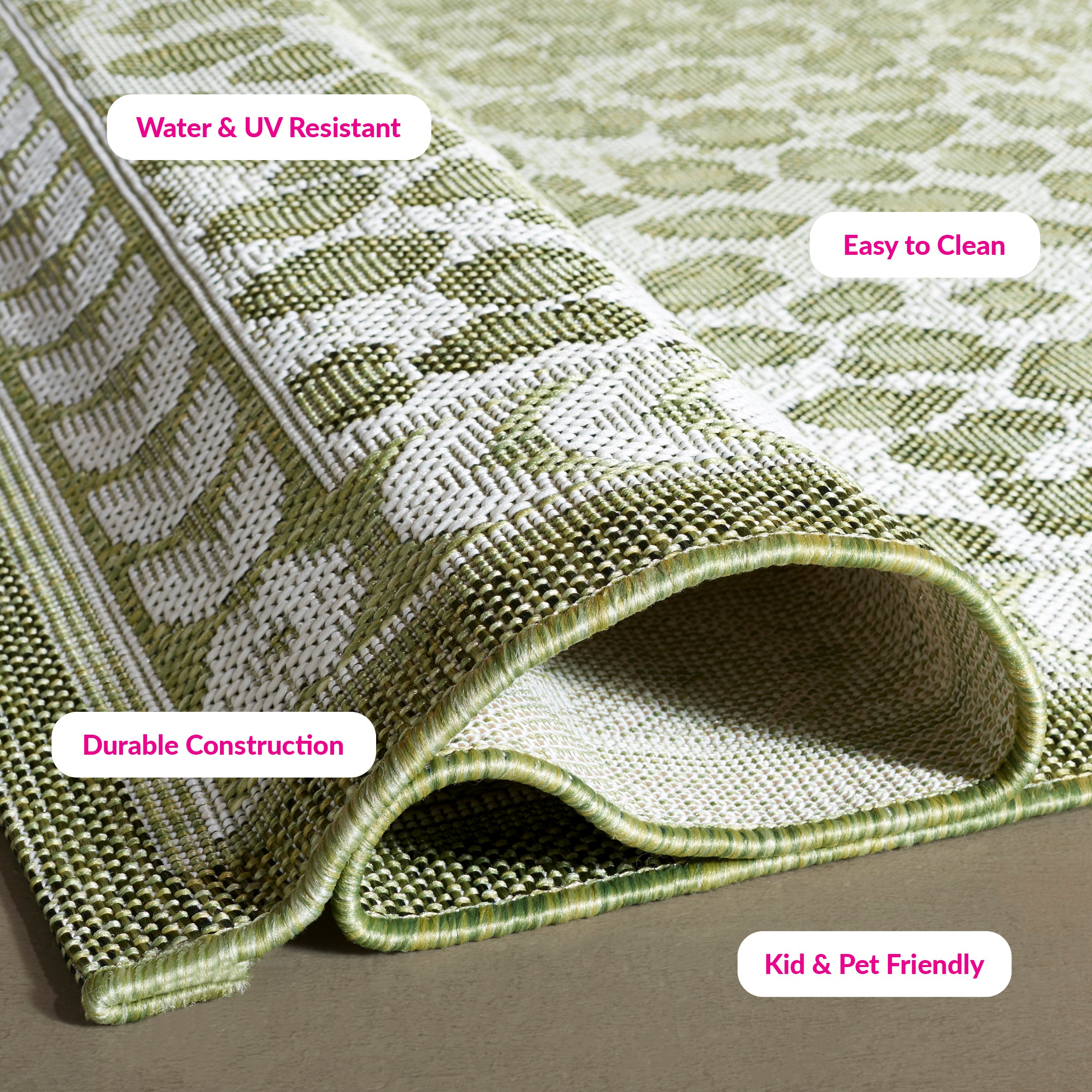 Safavieh CY6100-52712-4SQ rugs - View #6