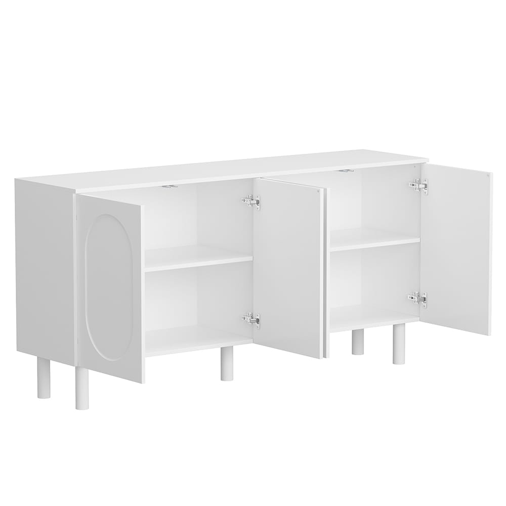 Homsee C-KF210238-01 Shoe-Racks - View #8