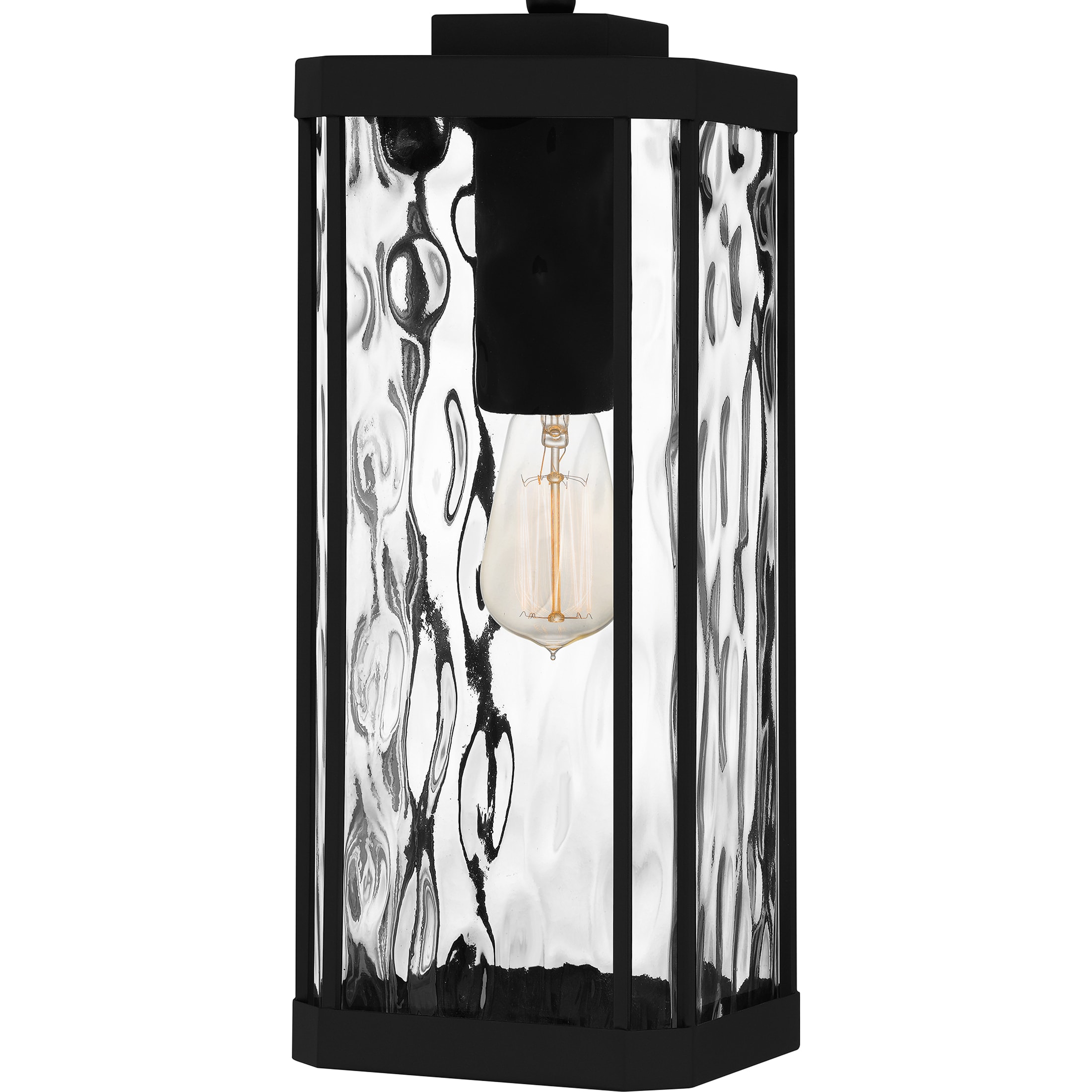 Quoizel BCR1907MBK Pendant-Lights - View #4