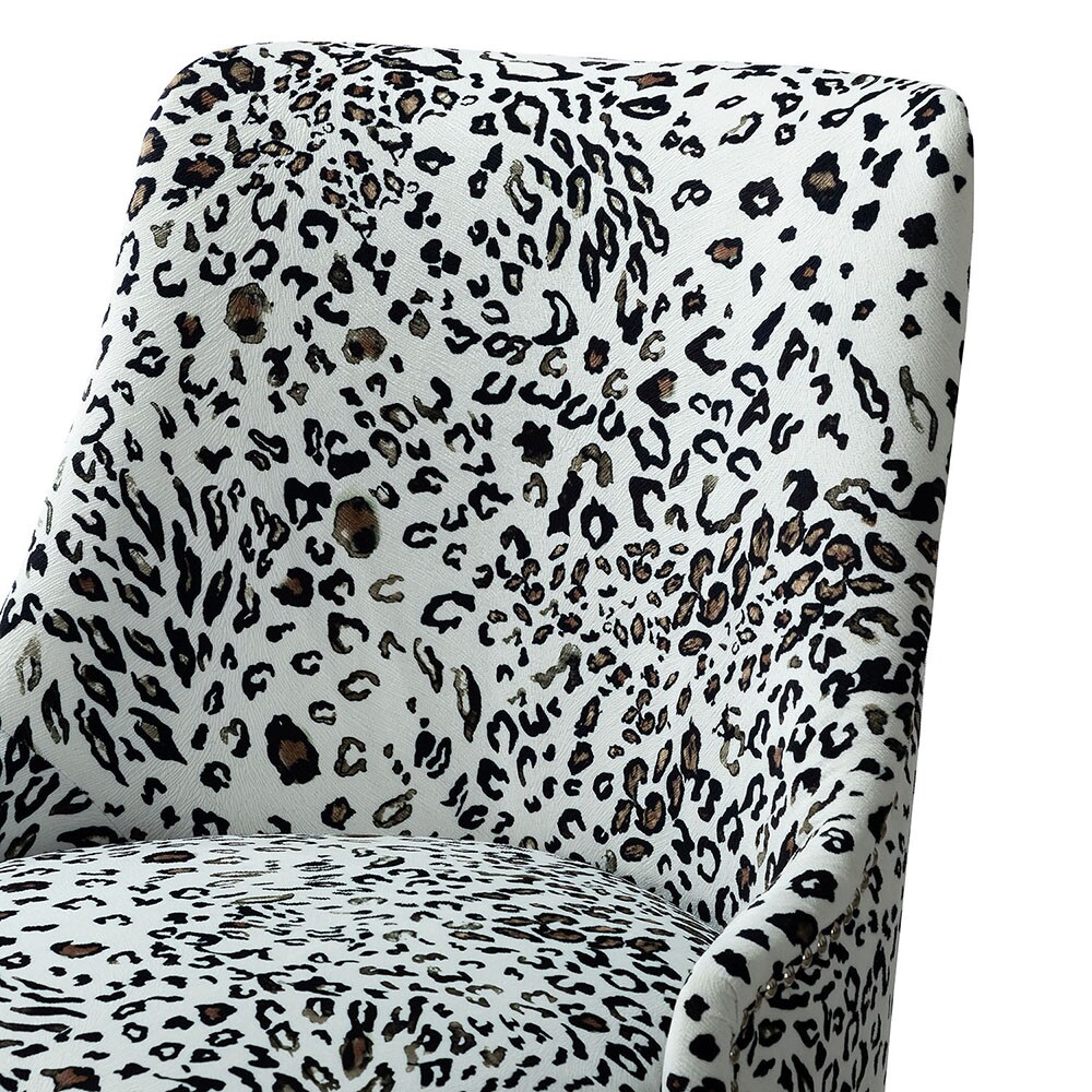 14 Karat Home OFM0002-TRUFFLE Office-Chairs - View #6