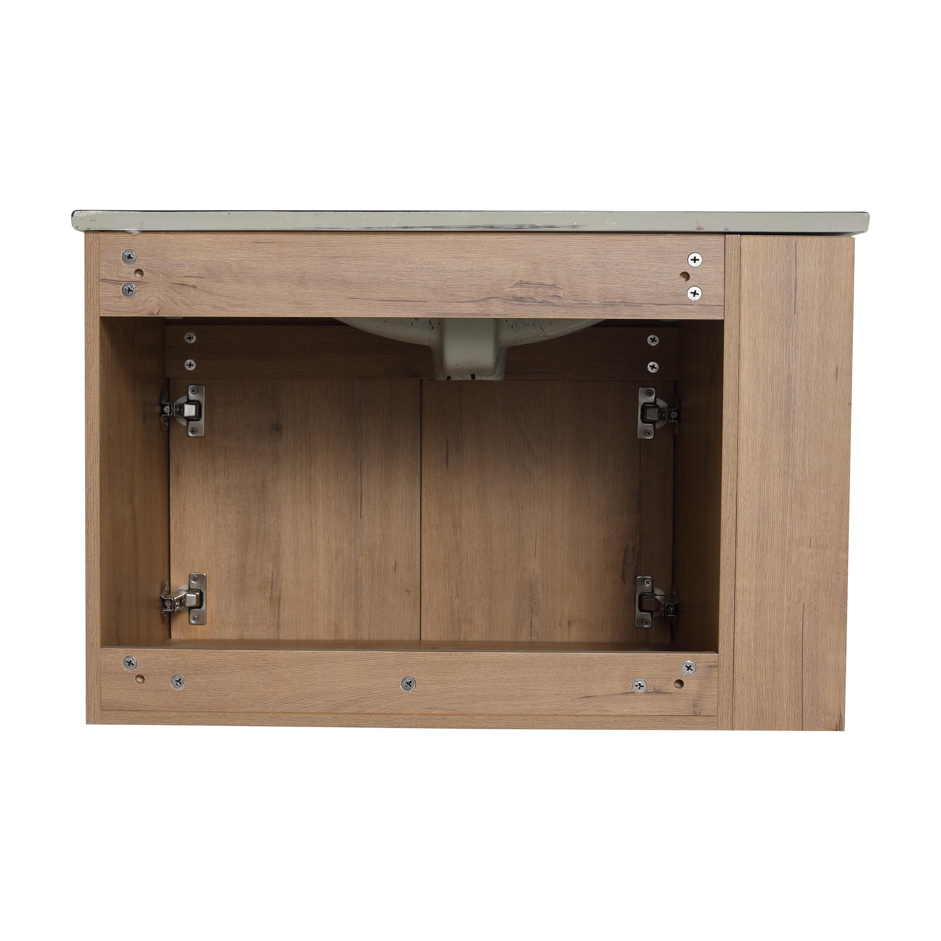 Tahanbath MT2-99S00004 Bath-Vanity-Combo - View #3