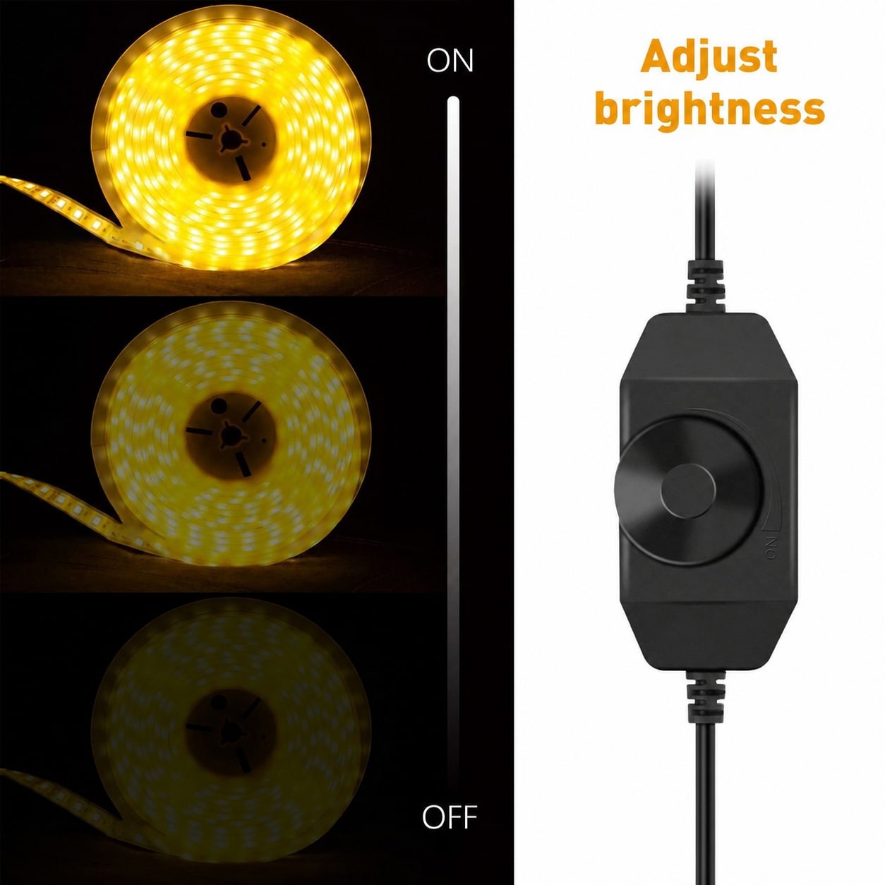 Lukvuzo LLU0710L067 Light-Dimmers - View #4