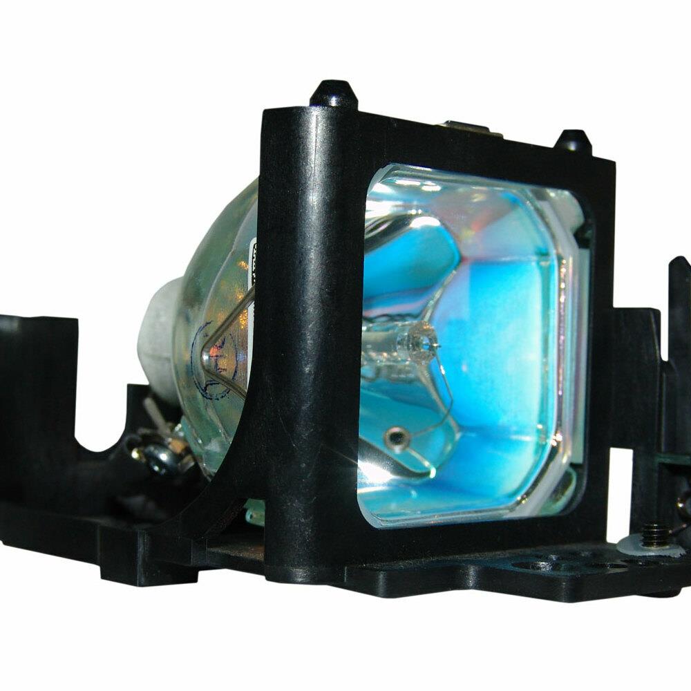 ZX9DNLP4190 Elmo DT00401 Compatible Projector Lamp Module