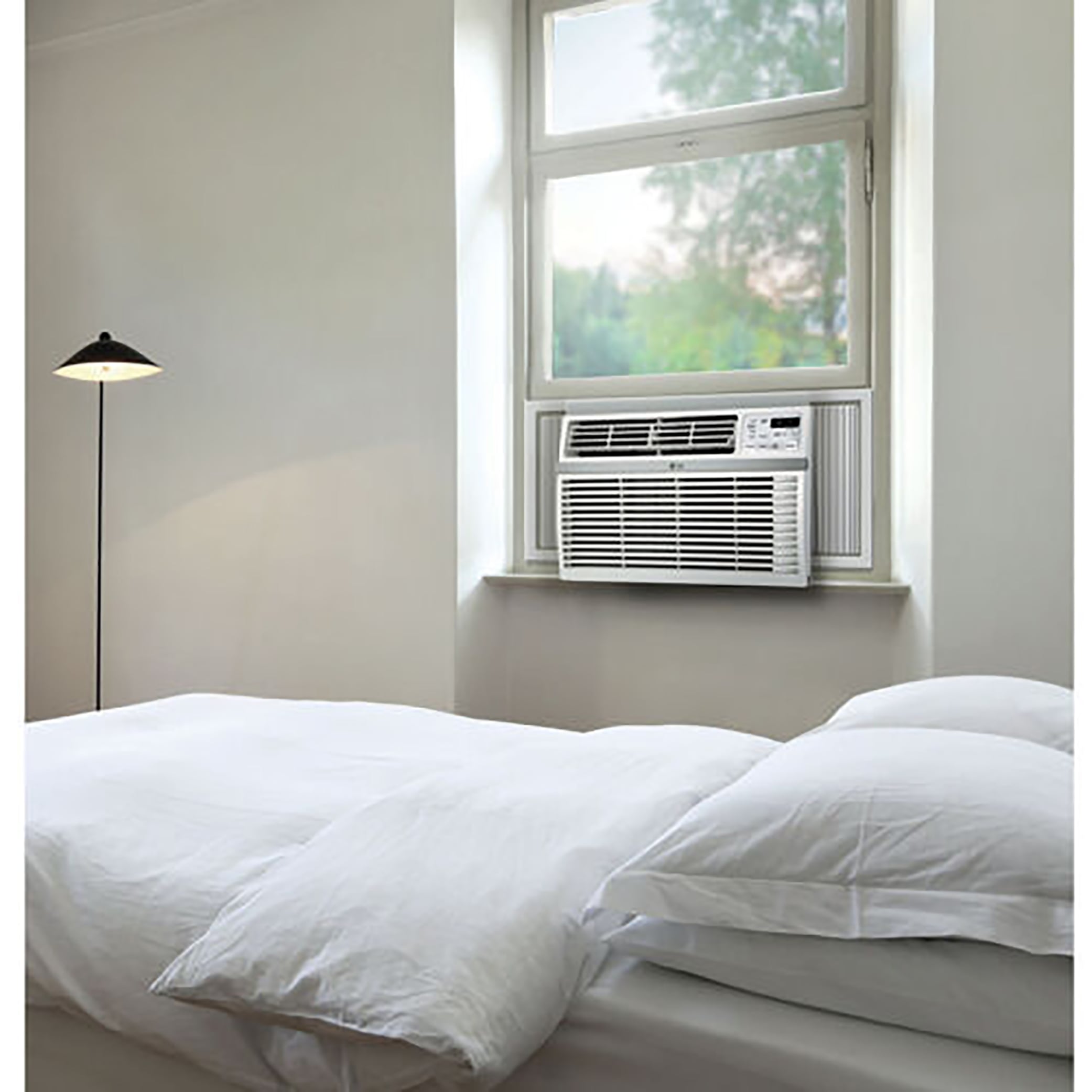 LG LW1216ER Window-Air-Conditioners - View #11