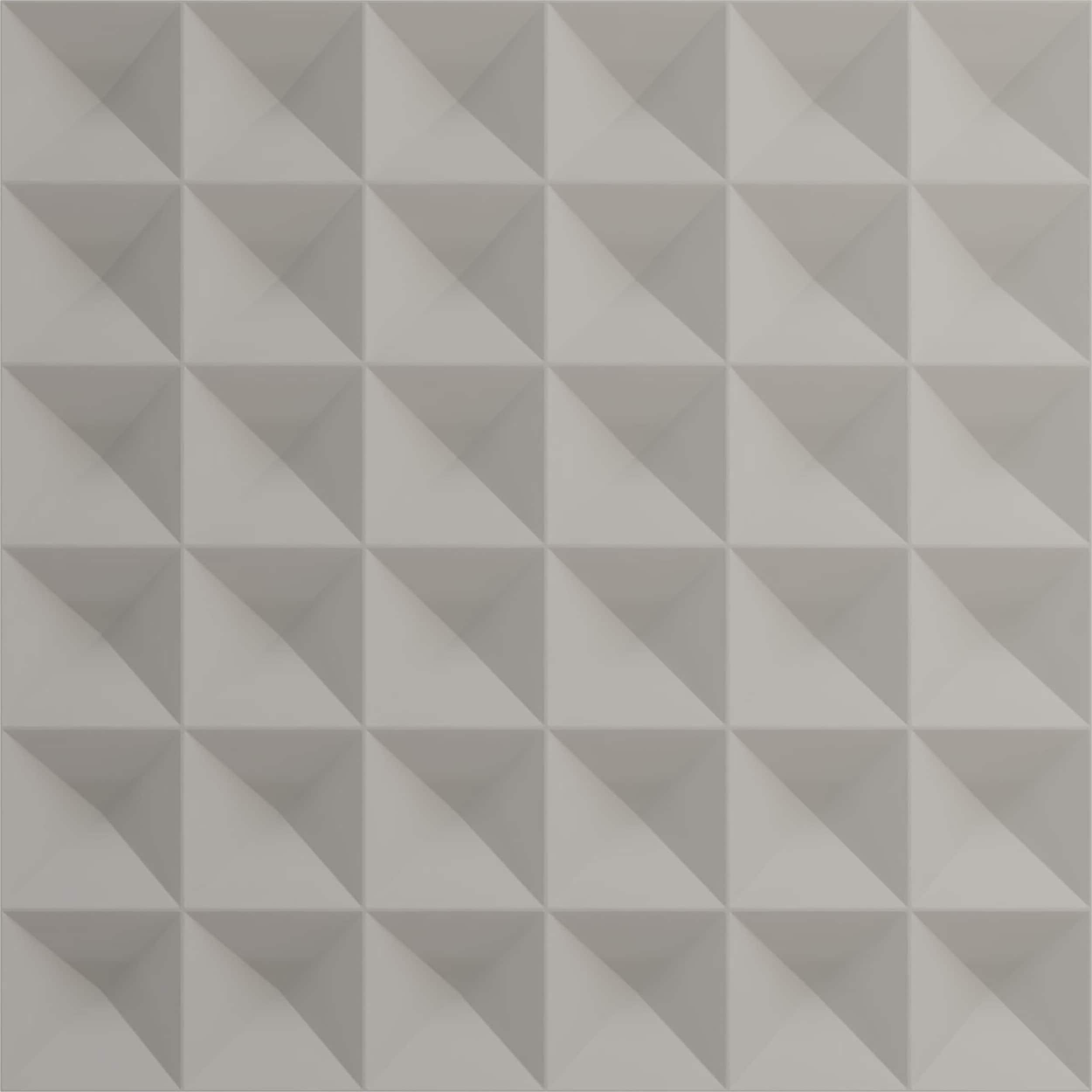 Ekena Millwork WP20X20DAECA Wall-Panels - View #5