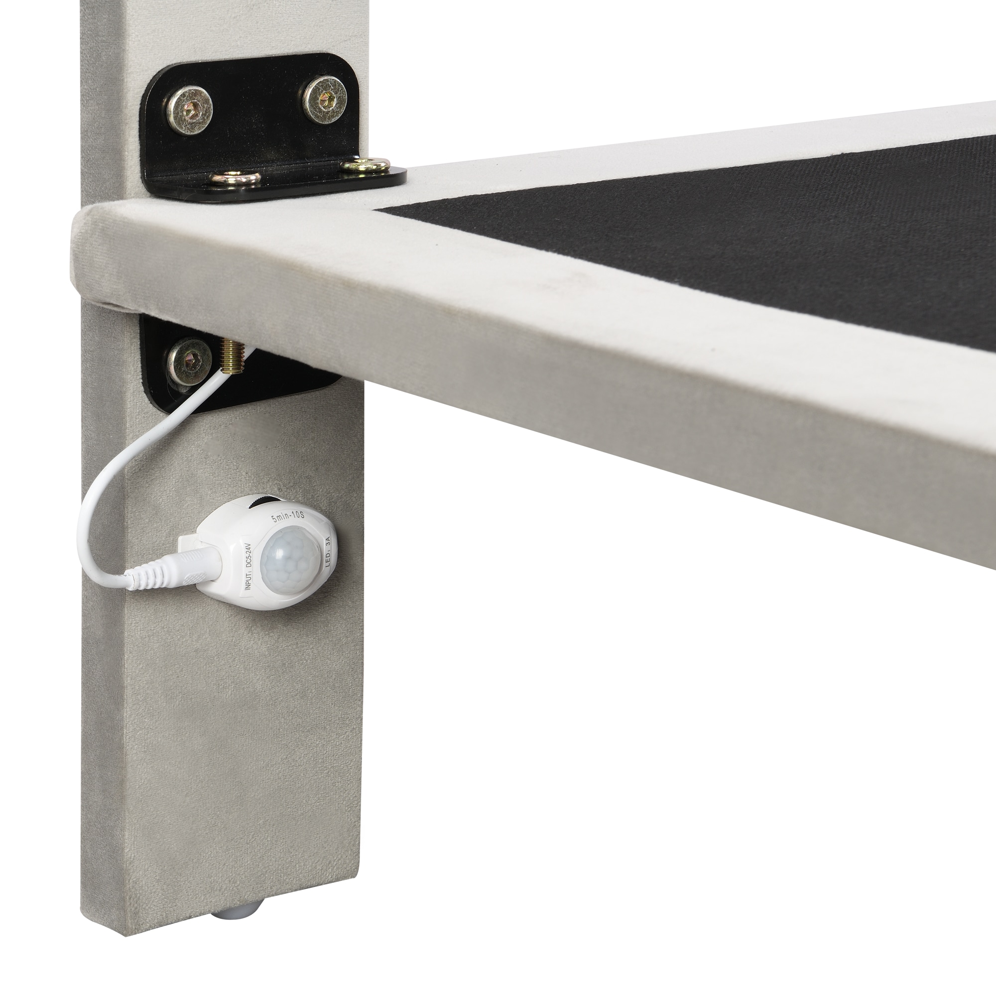 ModernLuxe L-WF305618AAE beds - View #12