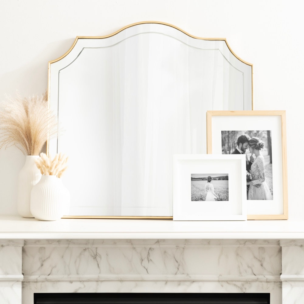 Kate and Laurel 227194 Decor-Mirrors - View #7