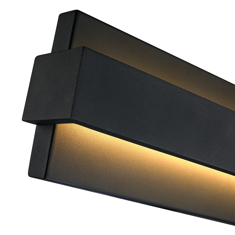 True Fine TD120005W-LED Outdoor-Wall-Lighting - View #6