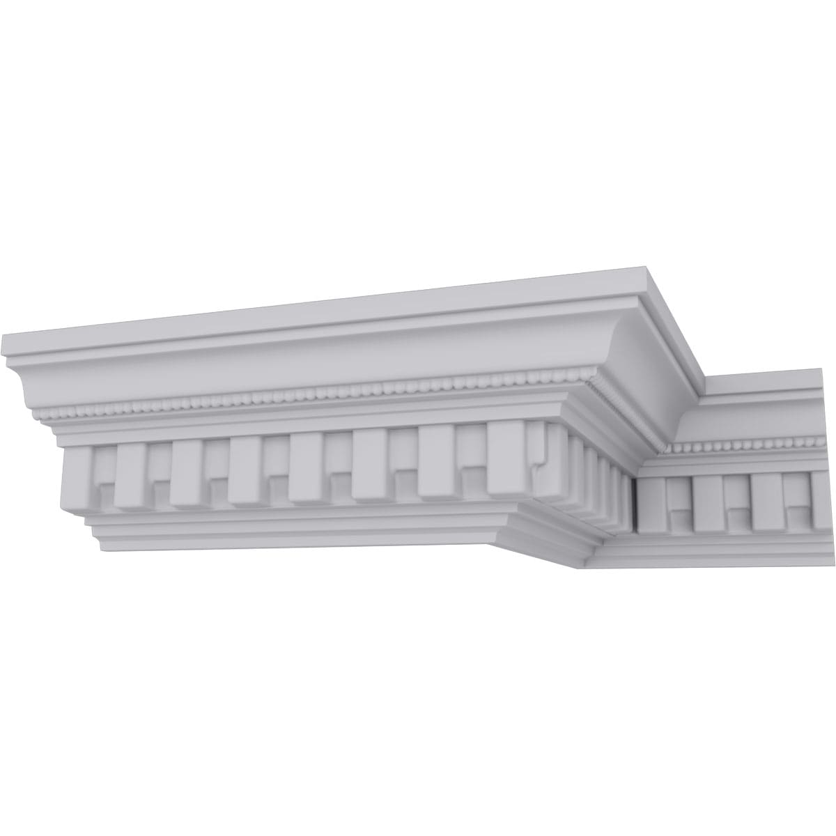 Ekena Millwork 687001 Crown-Moulding - View #5