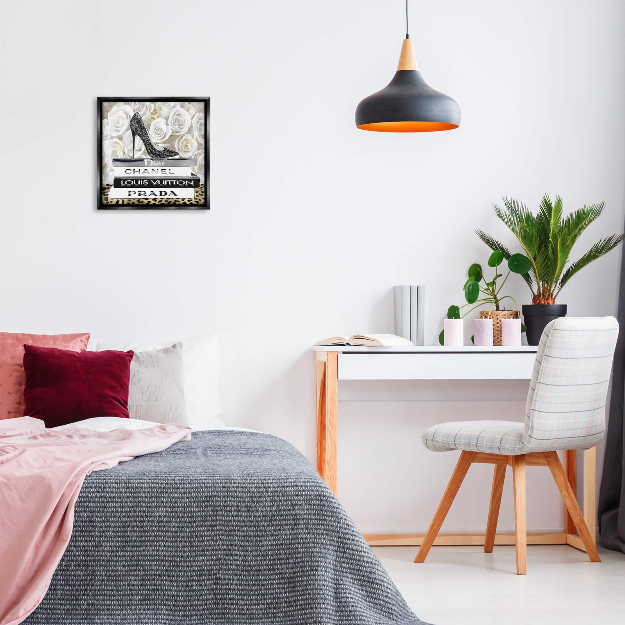 Stupell Industries BS-523-FFB-17X17 Wall-Art - View #3