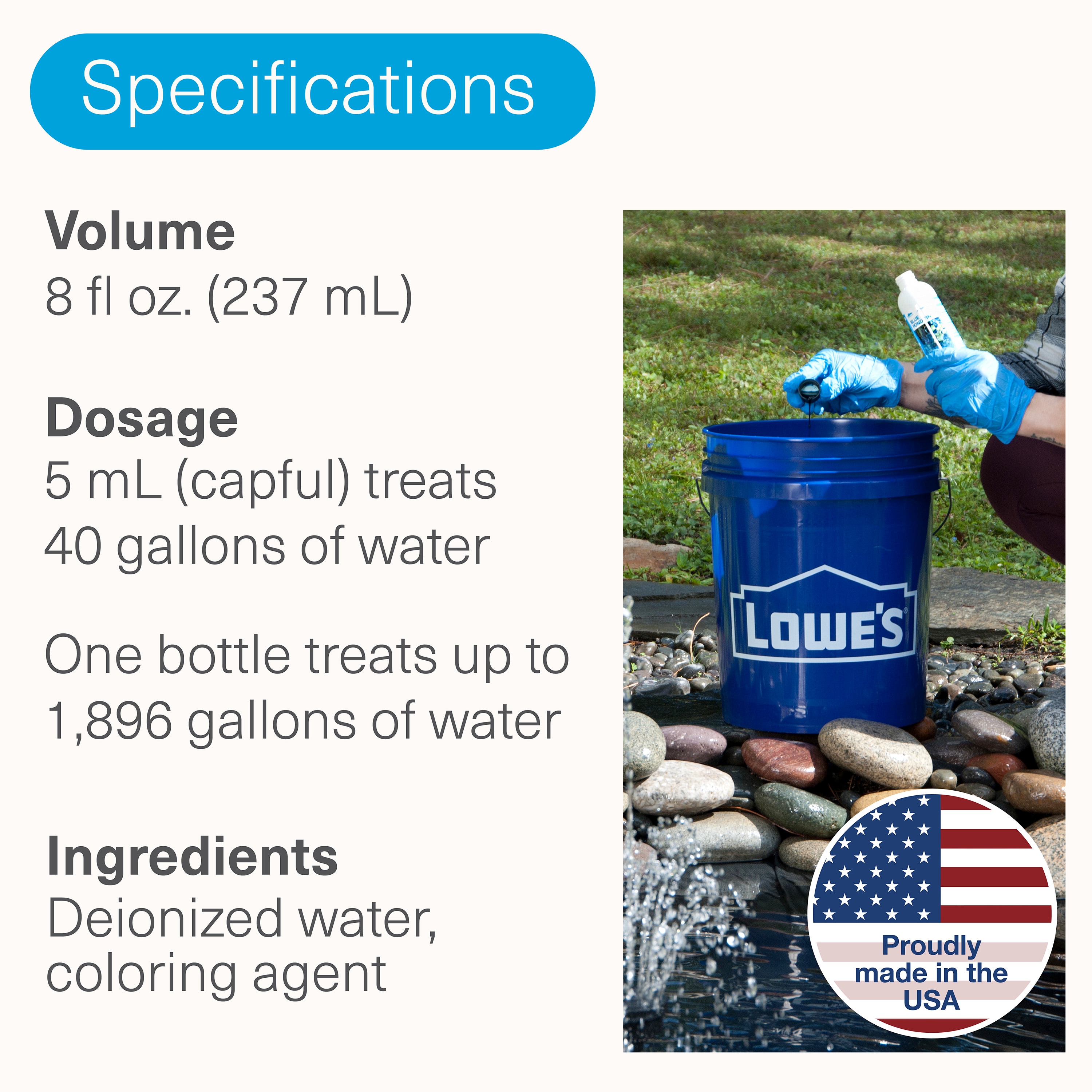 smartpond 96895 Pond-Cleaners - View #3