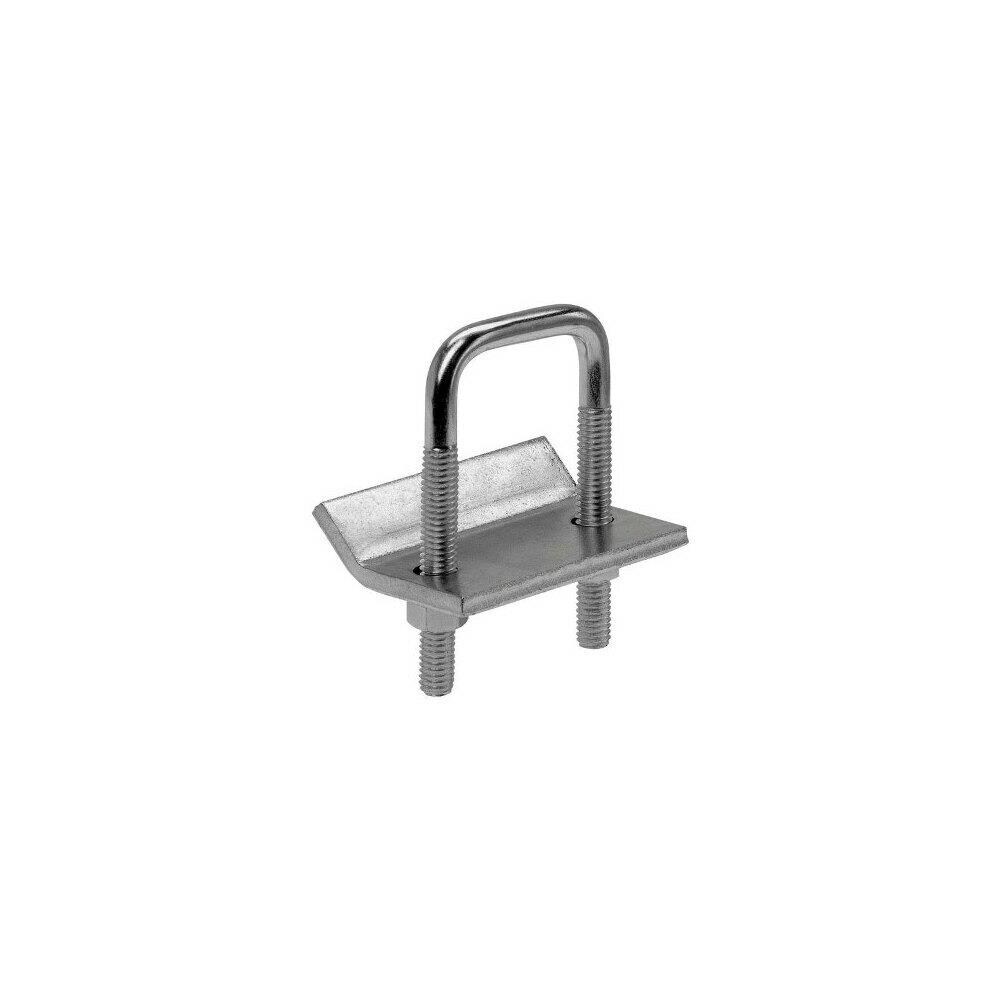Tool Time ZX9ACHR11567 RP2785EG Strut U-Bolt Beam Clamp