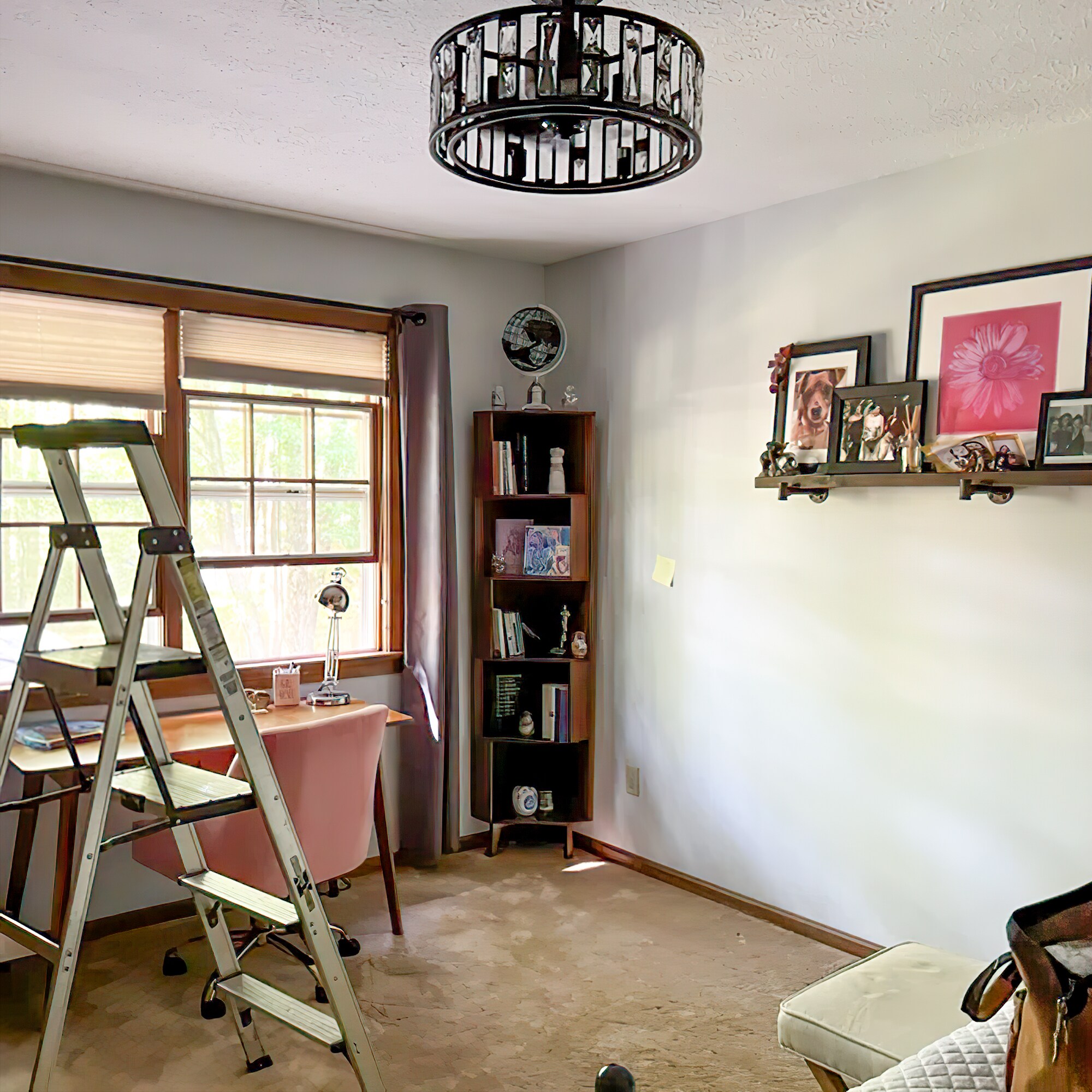 Breezary 23017-BLK Ceiling-Fans - View #7